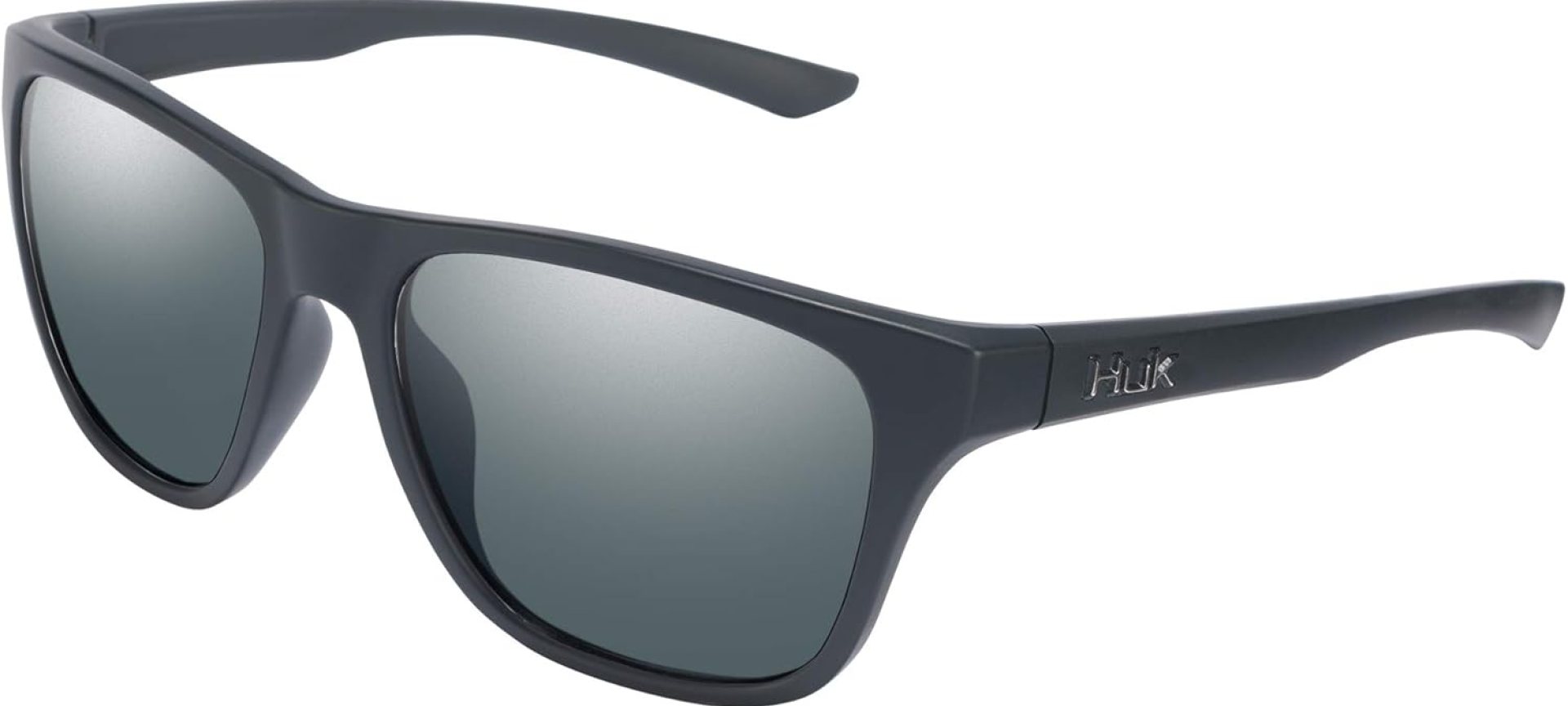 HUK Sunglasses, Polarized Lens Eyewear with Performance Frames, Fishing, Sports & Outdoors Sunglasses HUK Sunglasses, Polarized Lens Eyewear with Performance Frames, Fishing, Sports & Outdoors Sunglasses
