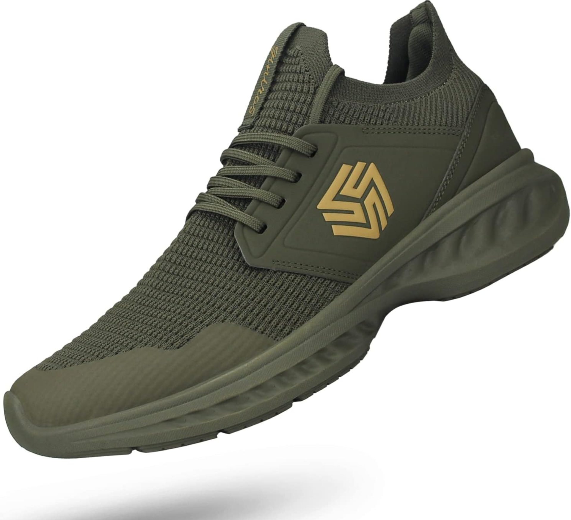 Mens Slip On Walking Shoes Non Slip Running Shoes Breathable Workout Shoes Lightweight Gym Sneakers Mens Slip On Walking Shoes Non Slip Running Shoes Breathable Workout Shoes Lightweight Gym Sneakers
