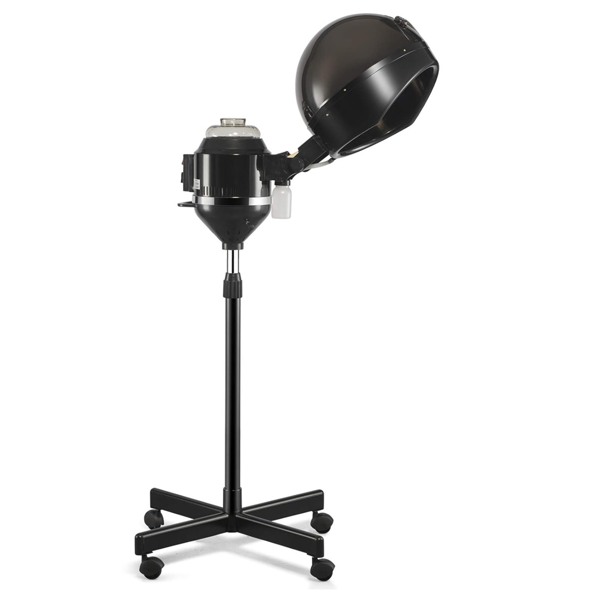 Artist Hand Professional Hair Steamer Hairdressing Care Hood Color Processor Beauty Salon Artist Hand Professional Hair Steamer Hairdressing Care Hood Color Processor Beauty Salon