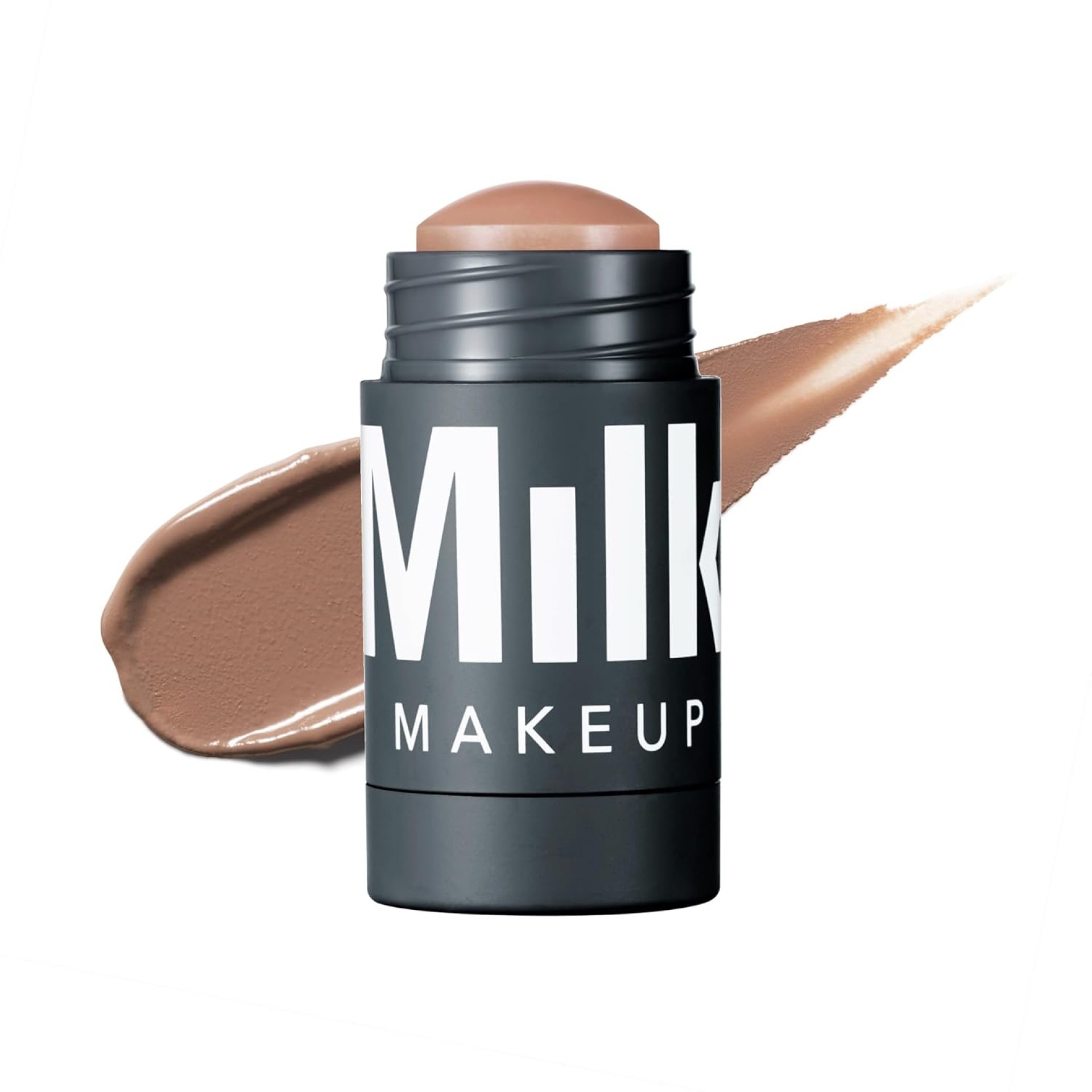 Milk Makeup Sculpt Stick, Toasted (Fair to Light) – 0.19 oz – Cool-Toned Cream Contour – Buildable, Blendable Color – 1,000+ Swipes Per Stick – Non-Comedogenic – Vegan, Cruelty Free Milk Makeup Sculpt Stick, Toasted (Fair to Light) – 0.19 oz – Cool-Toned Cream Contour – Buildable, Blendable Color – 1,000+ Swipes Per Stick – Non-Comedogenic – Vegan, Cruelty Free