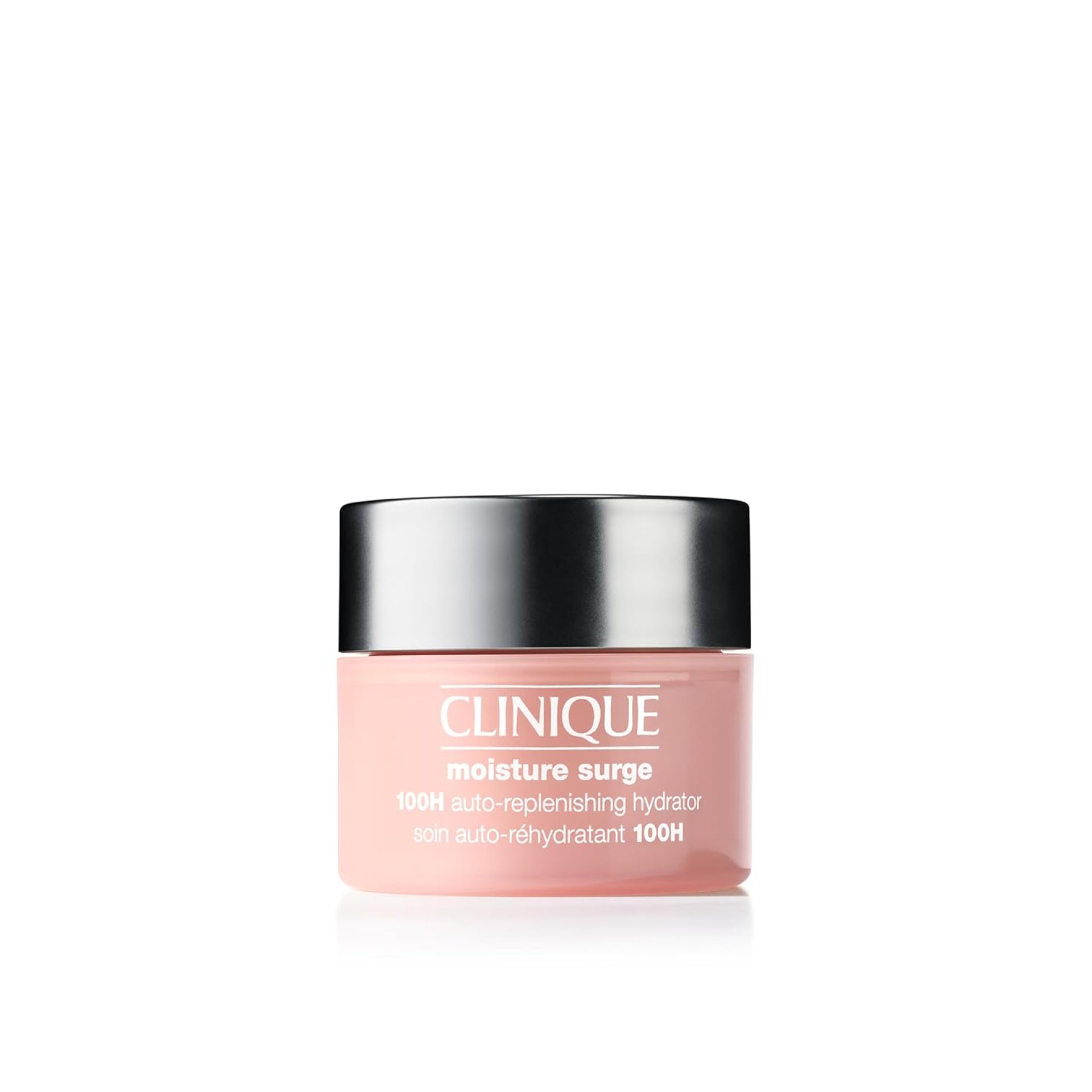 Clinique Moisture Surge 100H Auto-Replenishing Hydrator Oil Free Face Moisturizer With Hyaluronic Acid For All Skin Types | Hydrating + Moisturizing Clinique Moisture Surge 100H Auto-Replenishing Hydrator Oil Free Face Moisturizer With Hyaluronic Acid For All Skin Types | Hydrating + Moisturizing