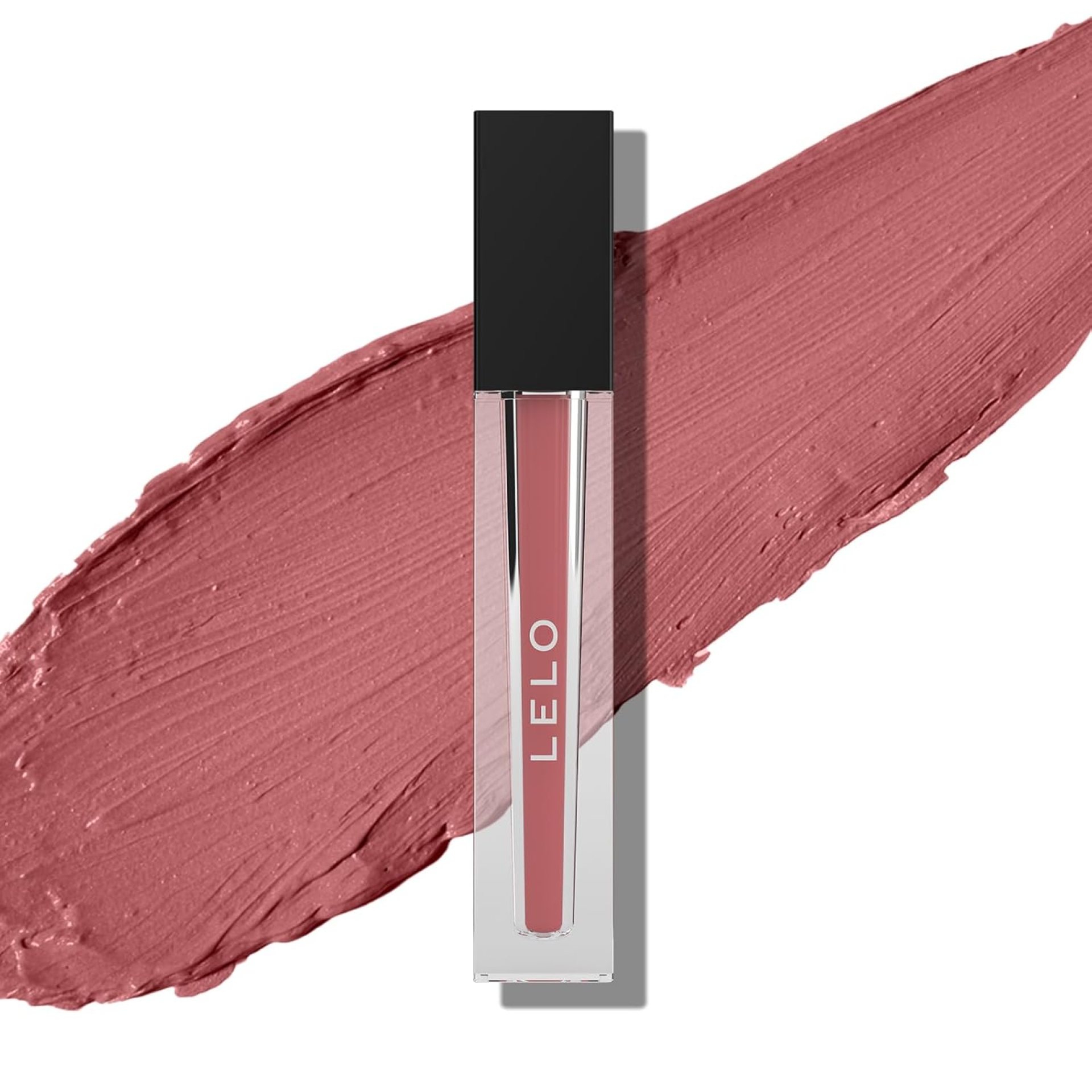 LELO MAKEUP – LIQUID Lipstick – Long Lasting Matte Liquid Lipstick, Kiss Proof Long Lasting Lipstick, Long Wear Lipstick – 06 FREAK LELO MAKEUP – LIQUID Lipstick – Long Lasting Matte Liquid Lipstick, Kiss Proof Long Lasting Lipstick, Long Wear Lipstick – 06 FREAK