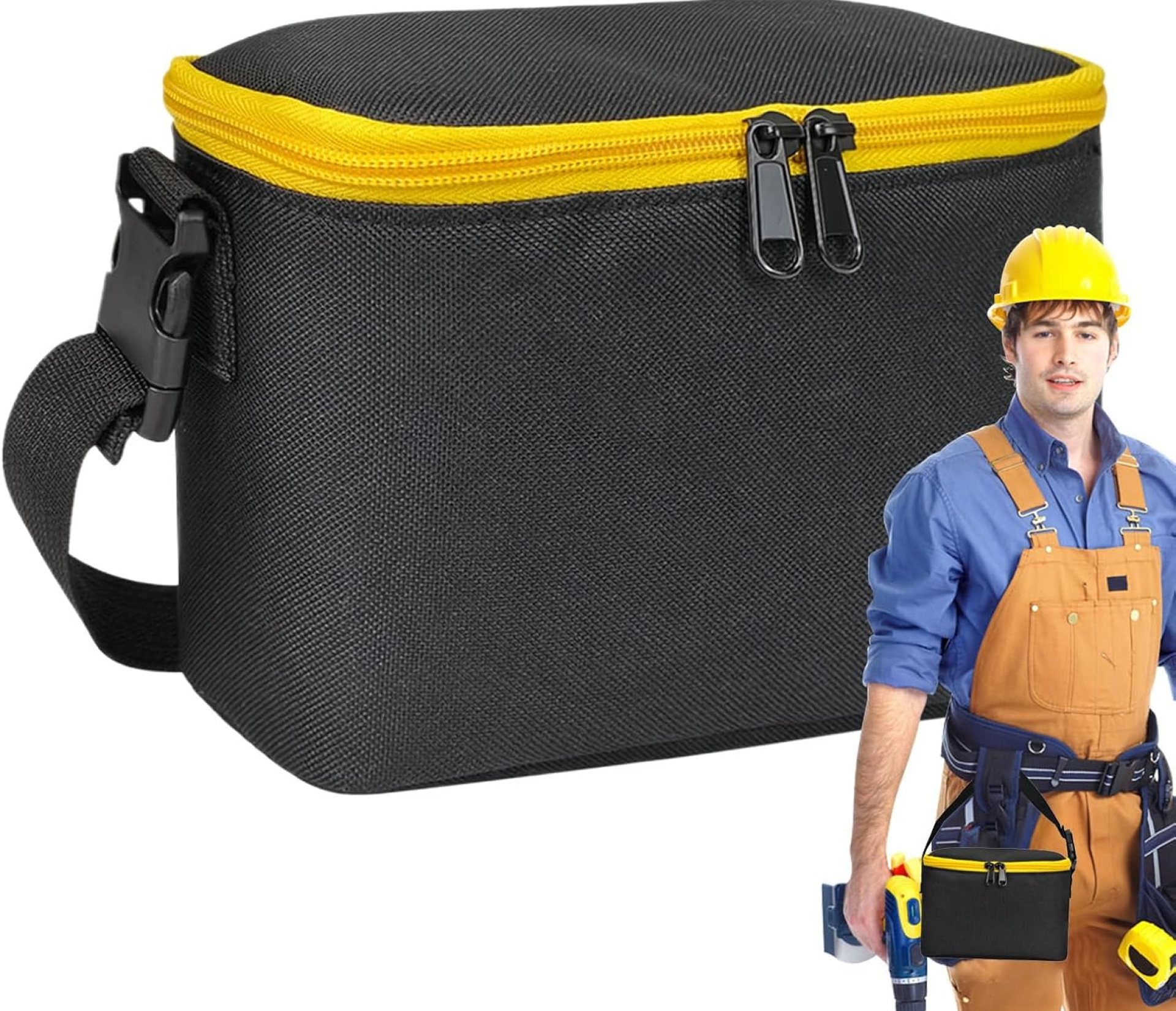 Battery Case – Battery Storage Case | Large Capacity for Batteries Protective Organizer Waterproof Fireproof for Backpack Suitcase Home Large Capacity Batterry Guard Bag Battery Case – Battery Storage Case | Large Capacity for Batteries Protective Organizer Waterproof Fireproof for Backpack Suitcase Home Large Capacity Batterry Guard Bag