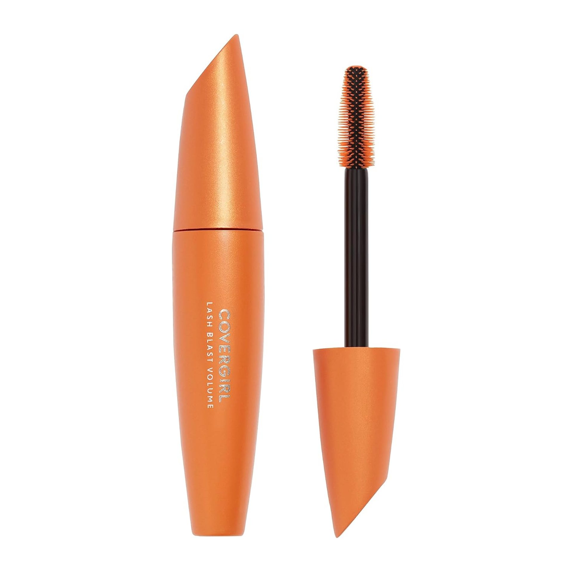 Covergirl Lash Blast Volume Mascara, Very Black Covergirl Lash Blast Volume Mascara, Very Black