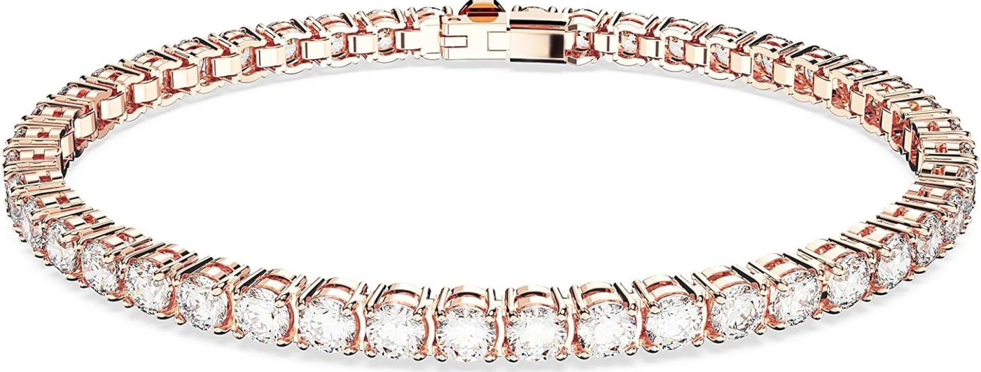 Swarovski Matrix Tennis Bracelet Swarovski Matrix Tennis Bracelet