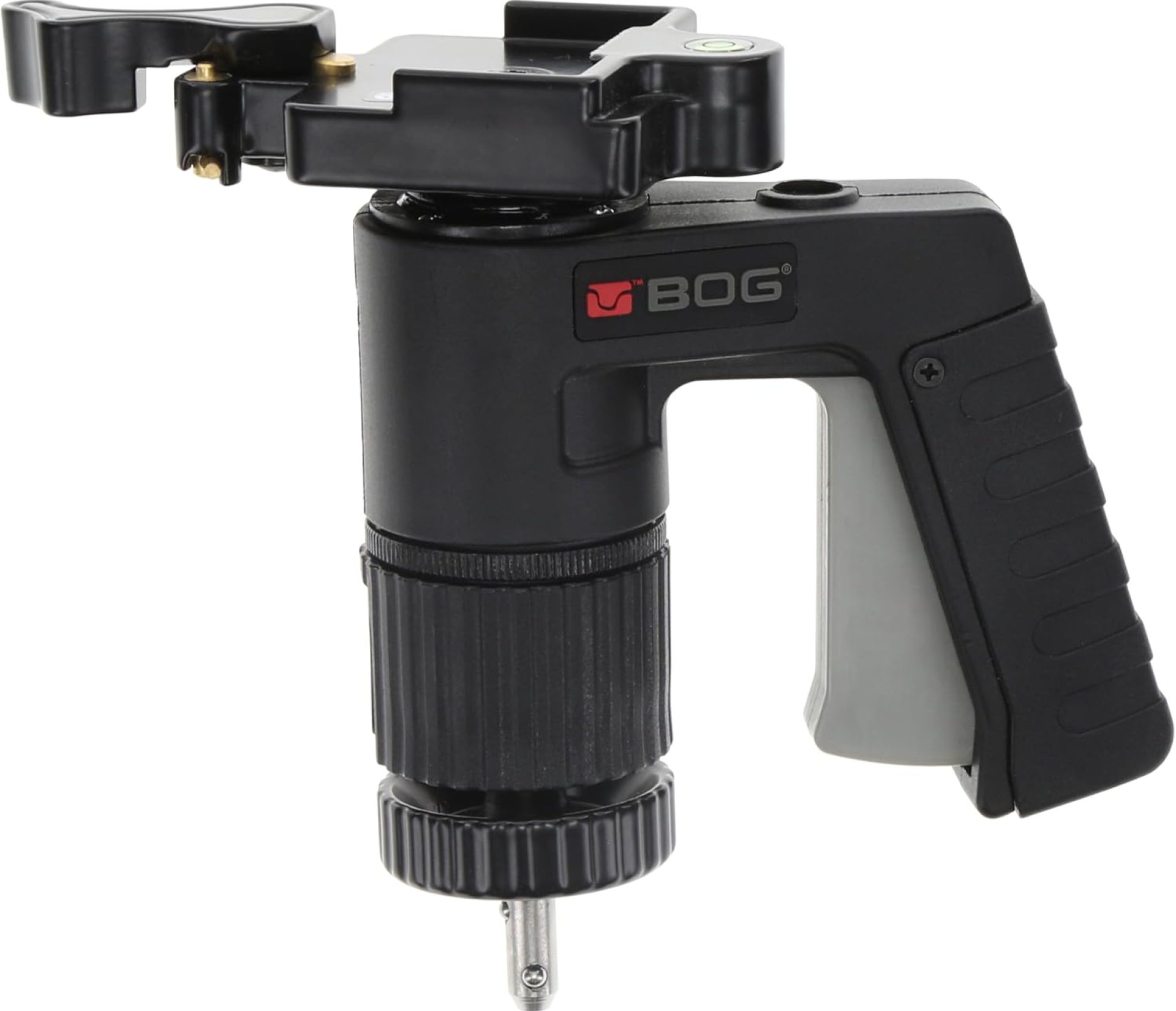 BOG PCA, Professional Camera Adapter with Switcheroo System, Standard Threads and Minute Angle Adjustments for Hunting, Shooting and Outdoors BOG PCA, Professional Camera Adapter with Switcheroo System, Standard Threads and Minute Angle Adjustments for Hunting, Shooting and Outdoors