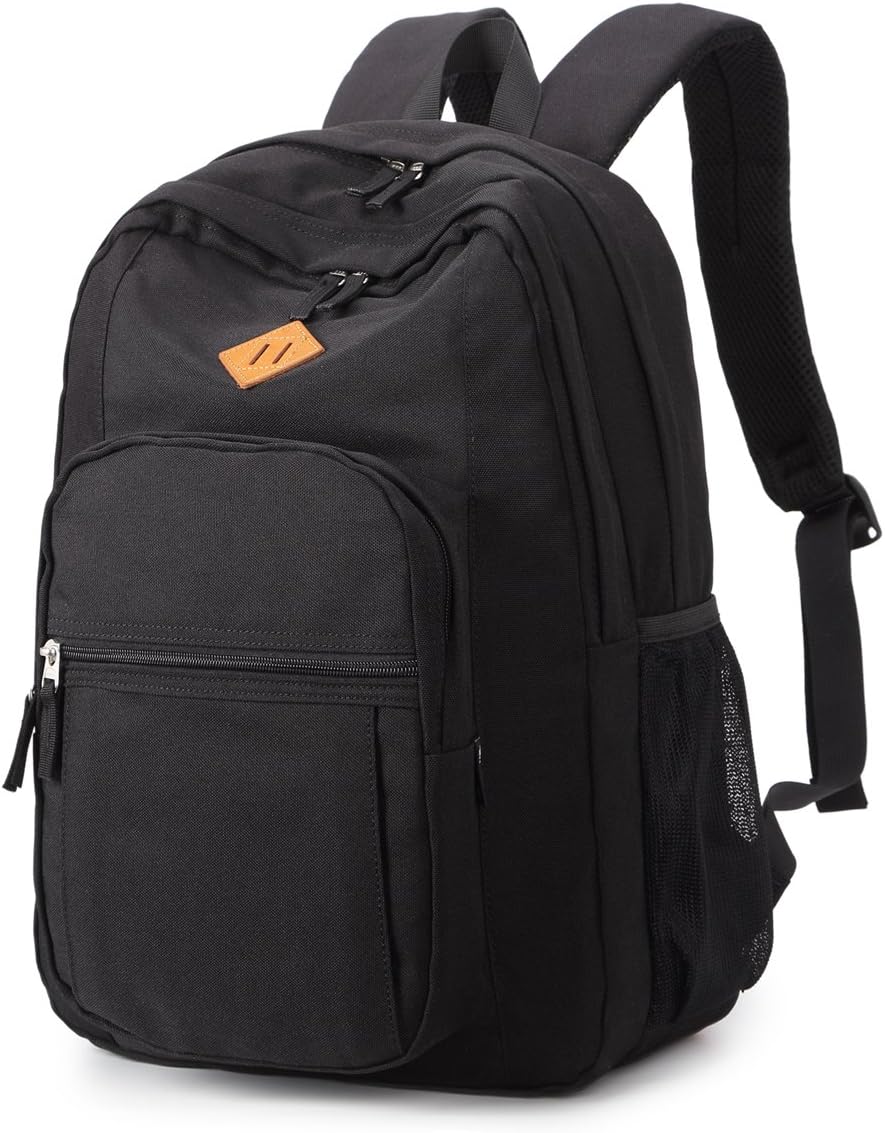 abshoo Classical Basic Travel Backpack For School Water Resistant Bookbag abshoo Classical Basic Travel Backpack For School Water Resistant Bookbag