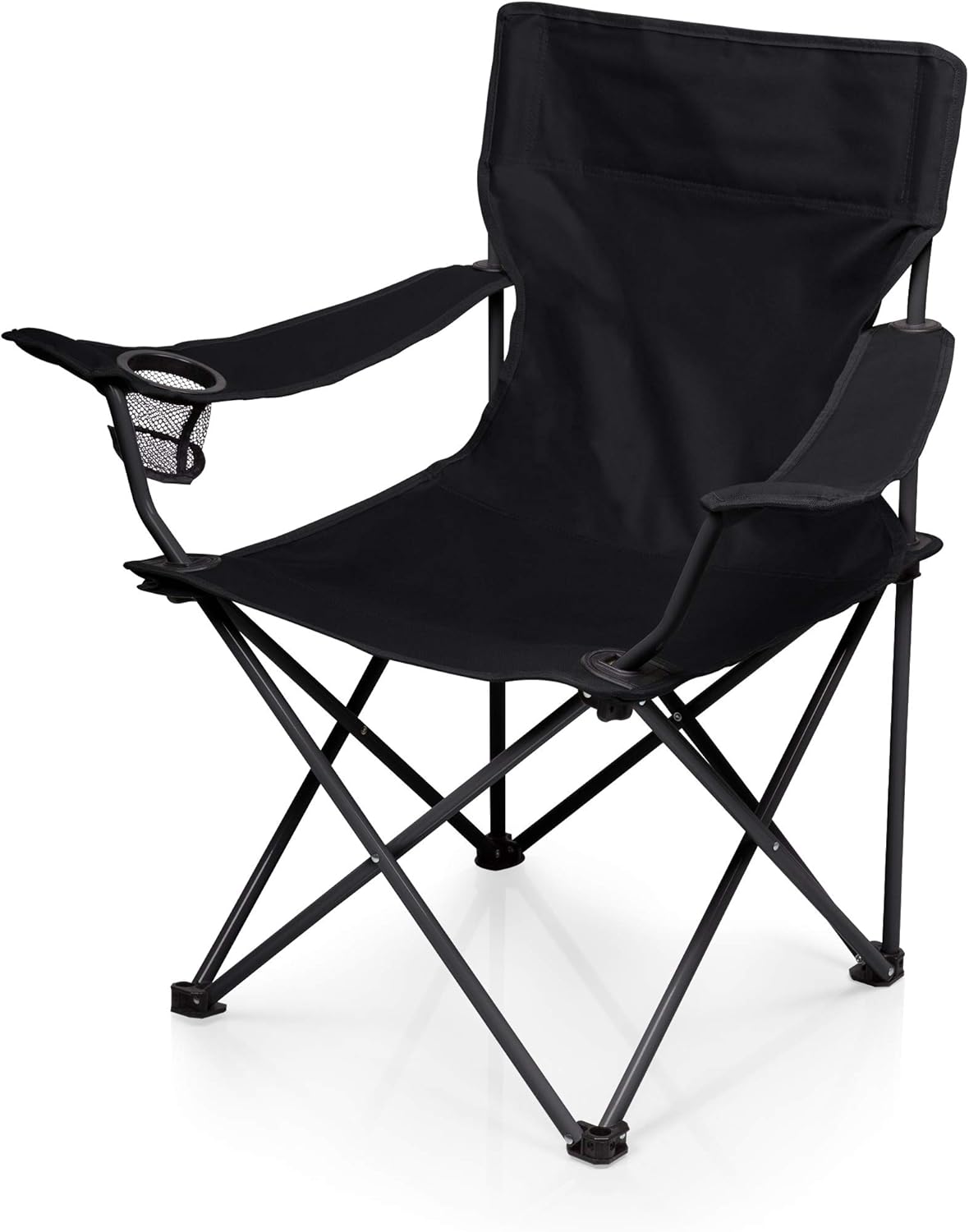 Picnic TIME PTZ Camp Chair, Picnic Chair, Beach Chair with Carrying Bag Picnic TIME PTZ Camp Chair, Picnic Chair, Beach Chair with Carrying Bag
