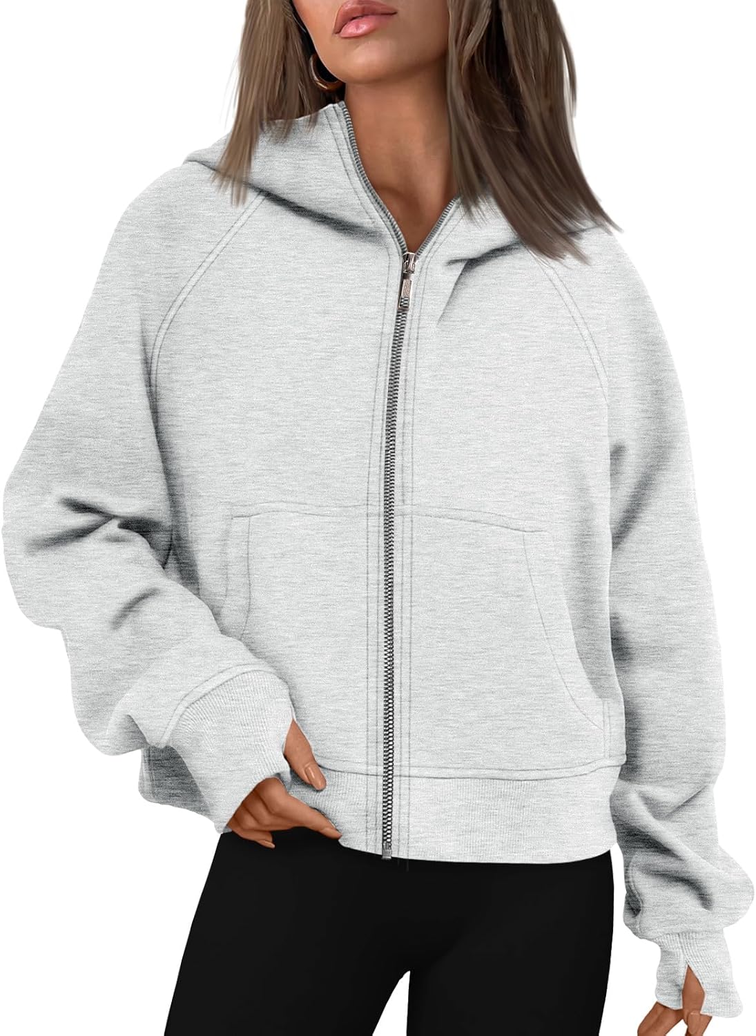 AUTOMET Womens Zip Up Hoodies Fleece Jackets Oversized Sweatshirts Fall Fashion Outfits 2025 Sweaters Winter Clothes AUTOMET Womens Zip Up Hoodies Fleece Jackets Oversized Sweatshirts Fall Fashion Outfits 2025 Sweaters Winter Clothes