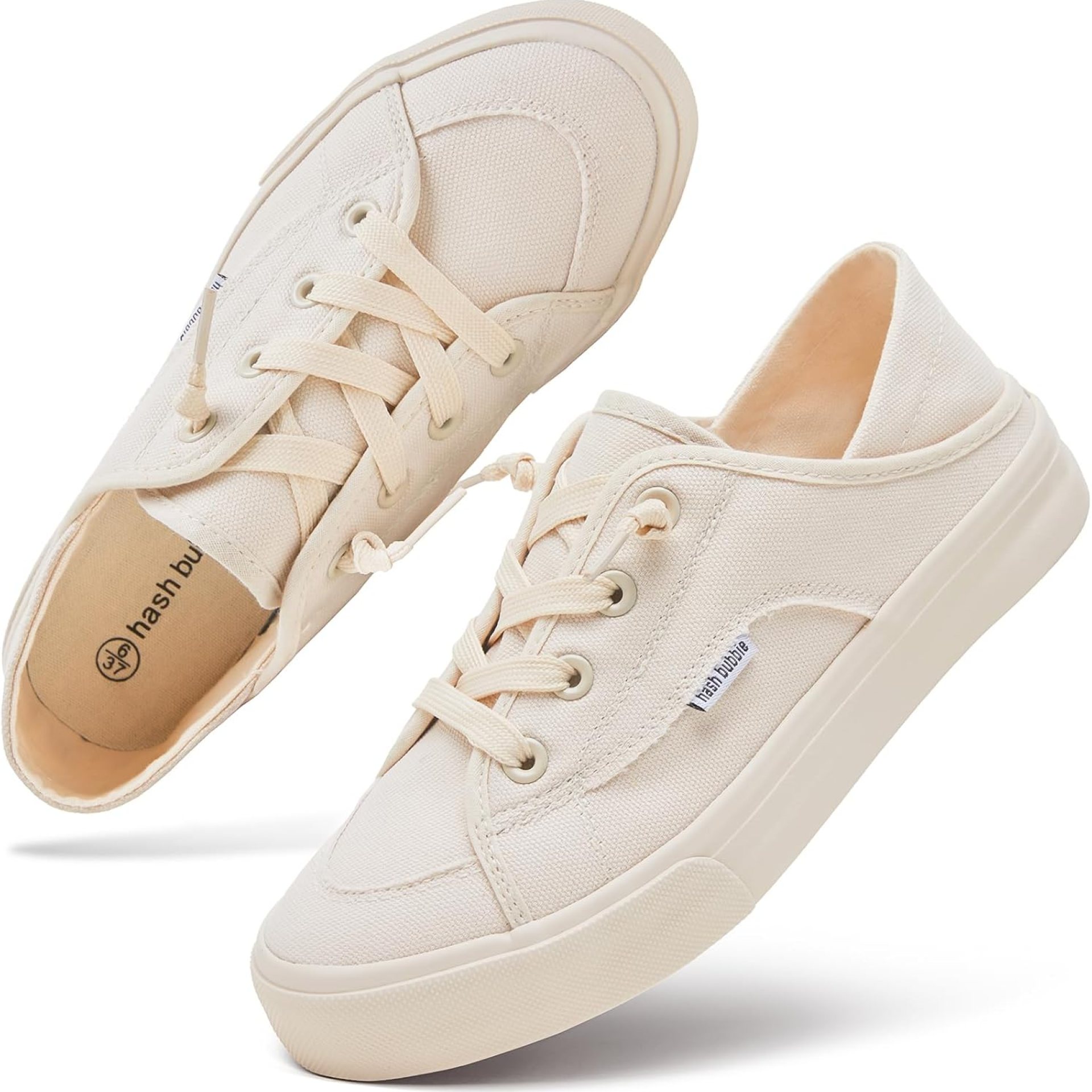hash bubbie Women’s Slip on Shoes Canvas Shoes Non Slip Fashion Sneakers for Women Low Top Loafers hash bubbie Women’s Slip on Shoes Canvas Shoes Non Slip Fashion Sneakers for Women Low Top Loafers