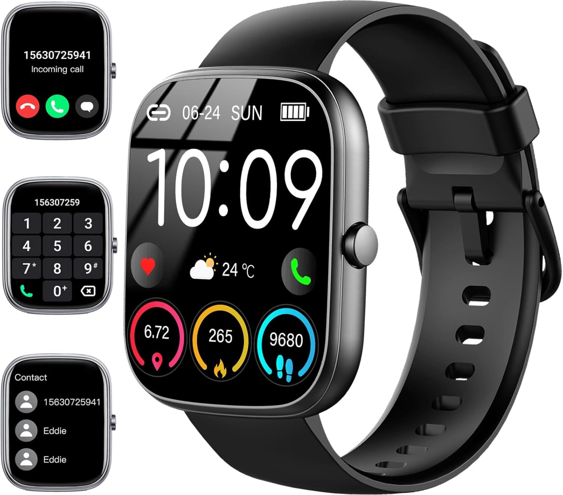 Smart watches men women Smart watches men women