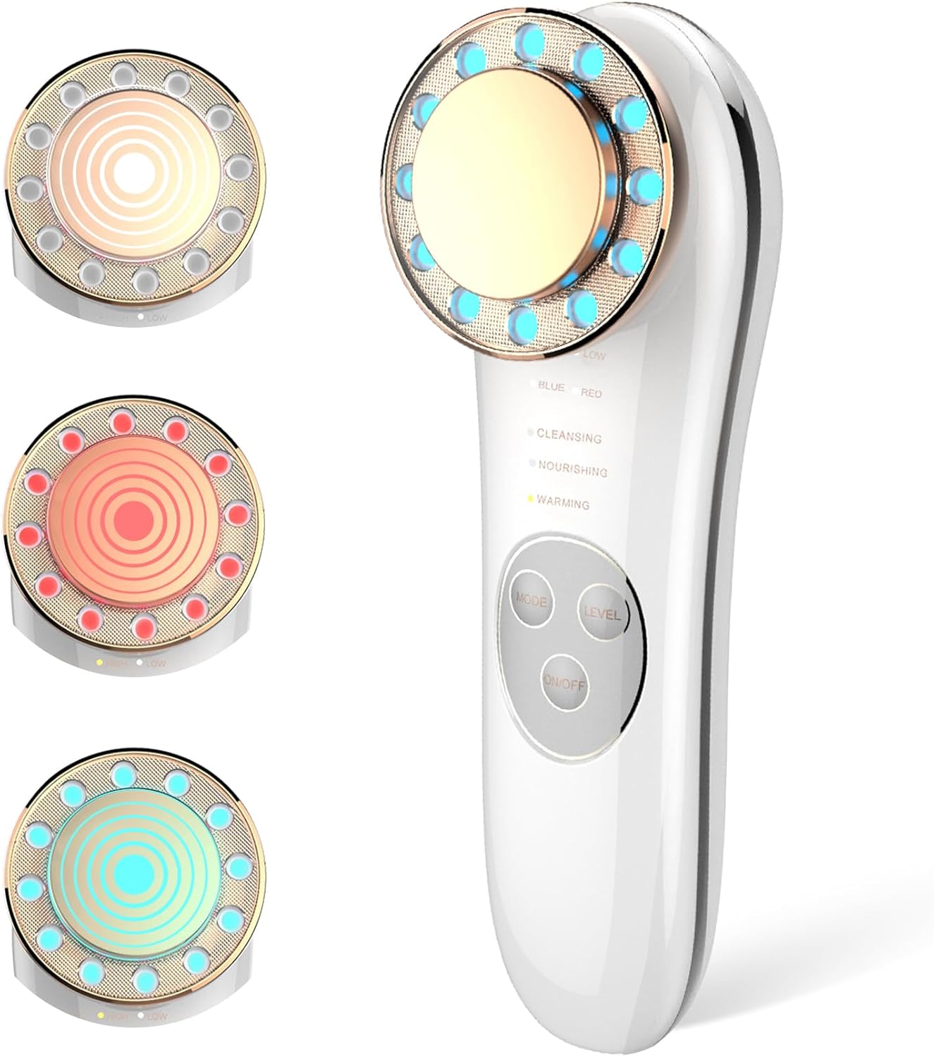 Aikertec Facial Massager Aikertec Facial Massager
