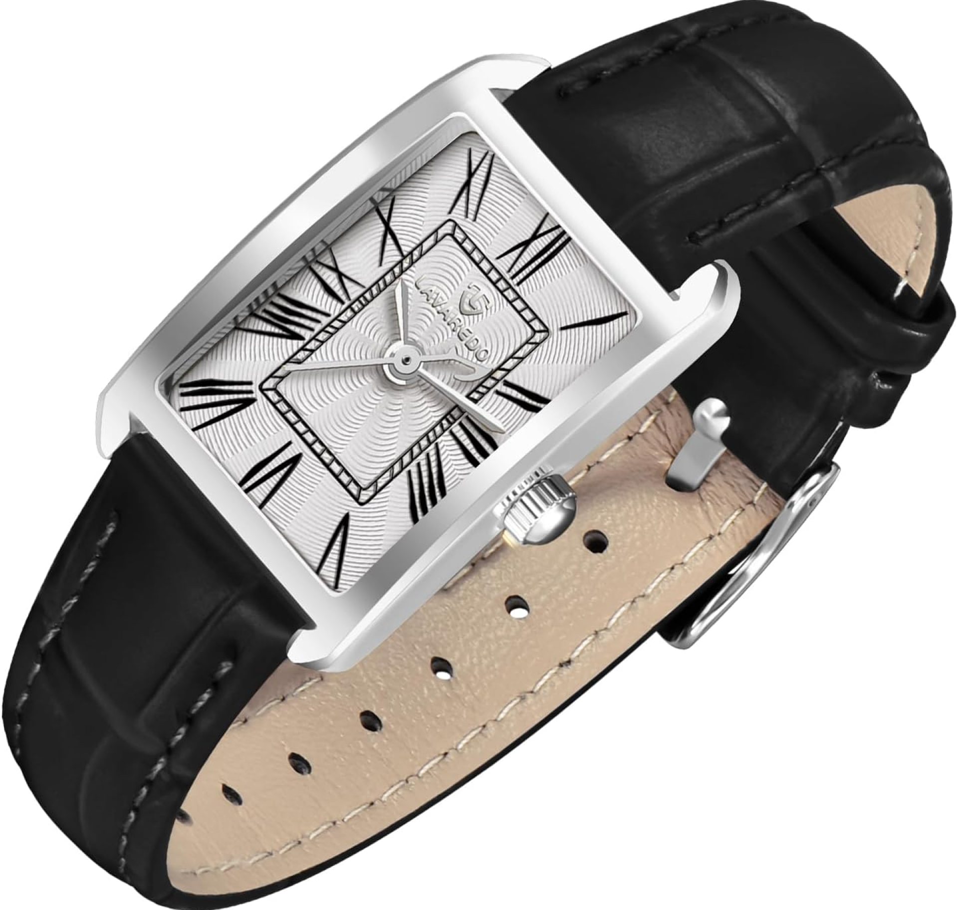 Women’s Leather Strap Watch Dainty Elegant Womens Watches Classic Vintage Retro Square Ladies Quartz Watches Gifts Present for Her Women’s Leather Strap Watch Dainty Elegant Womens Watches Classic Vintage Retro Square Ladies Quartz Watches Gifts Present for Her