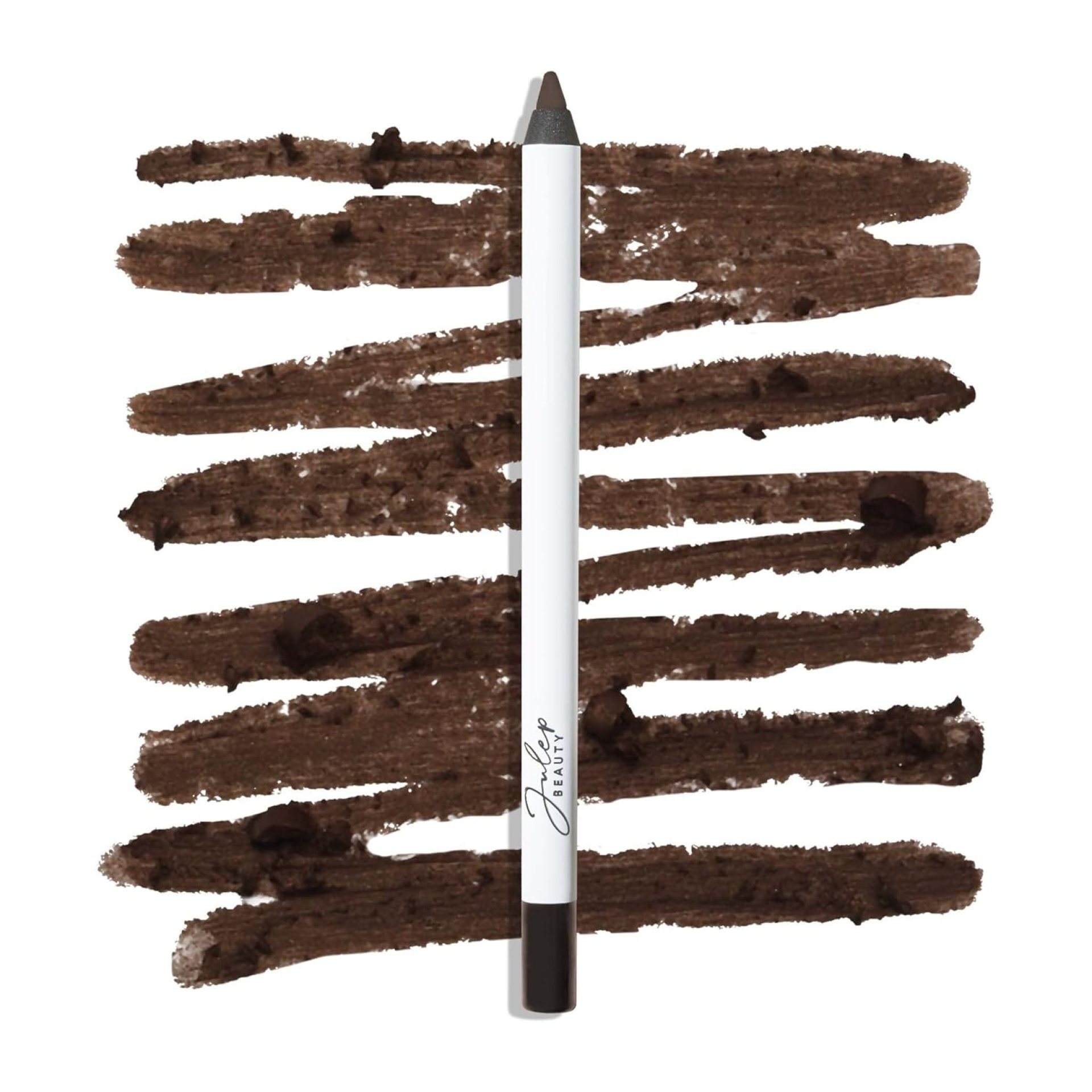 Julep When Pencil Met Gel Sharpenable Multi-Use Longwear Eyeliner Pencil – Rich Brown – Transfer-Proof – High Performance Liner Julep When Pencil Met Gel Sharpenable Multi-Use Longwear Eyeliner Pencil – Rich Brown – Transfer-Proof – High Performance Liner