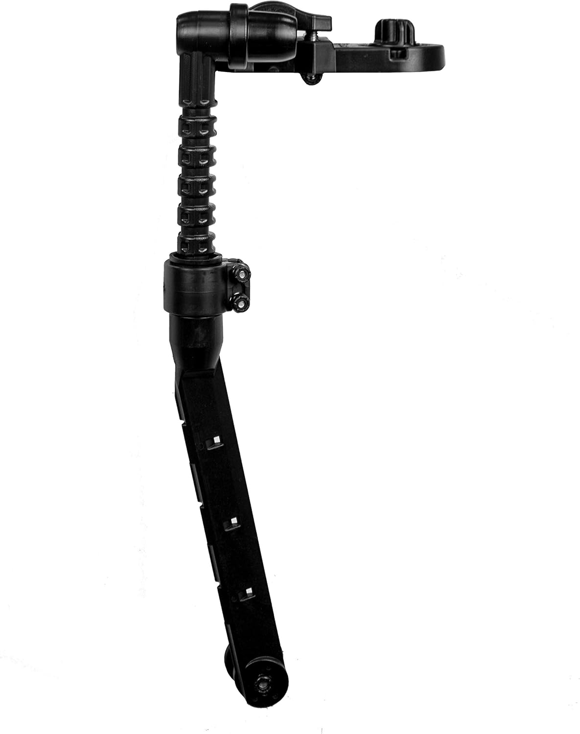 YakAttack Switchblade Transducer Deployment Arm, Track Mounted (FFP-1001) YakAttack Switchblade Transducer Deployment Arm, Track Mounted (FFP-1001)