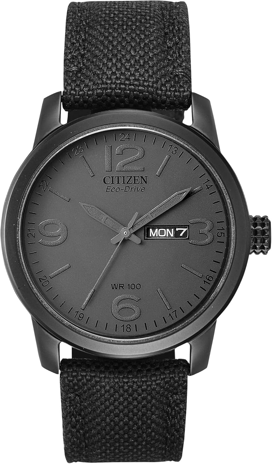 Citizen Men’s Eco-Drive® Sport Watch Citizen Men’s Eco-Drive® Sport Watch