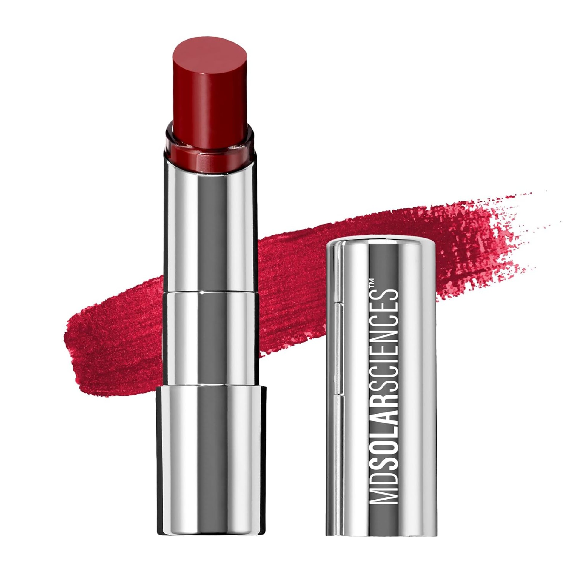MDSolarSciences Tinted Lip Balm SPF 30, Sheer Hydrating Lip Sunscreen –Vegan, Gluten Free Lip with Naturally Moisturizing Shea Butter and Avocado Oil MDSolarSciences Tinted Lip Balm SPF 30, Sheer Hydrating Lip Sunscreen –Vegan, Gluten Free Lip with Naturally Moisturizing Shea Butter and Avocado Oil