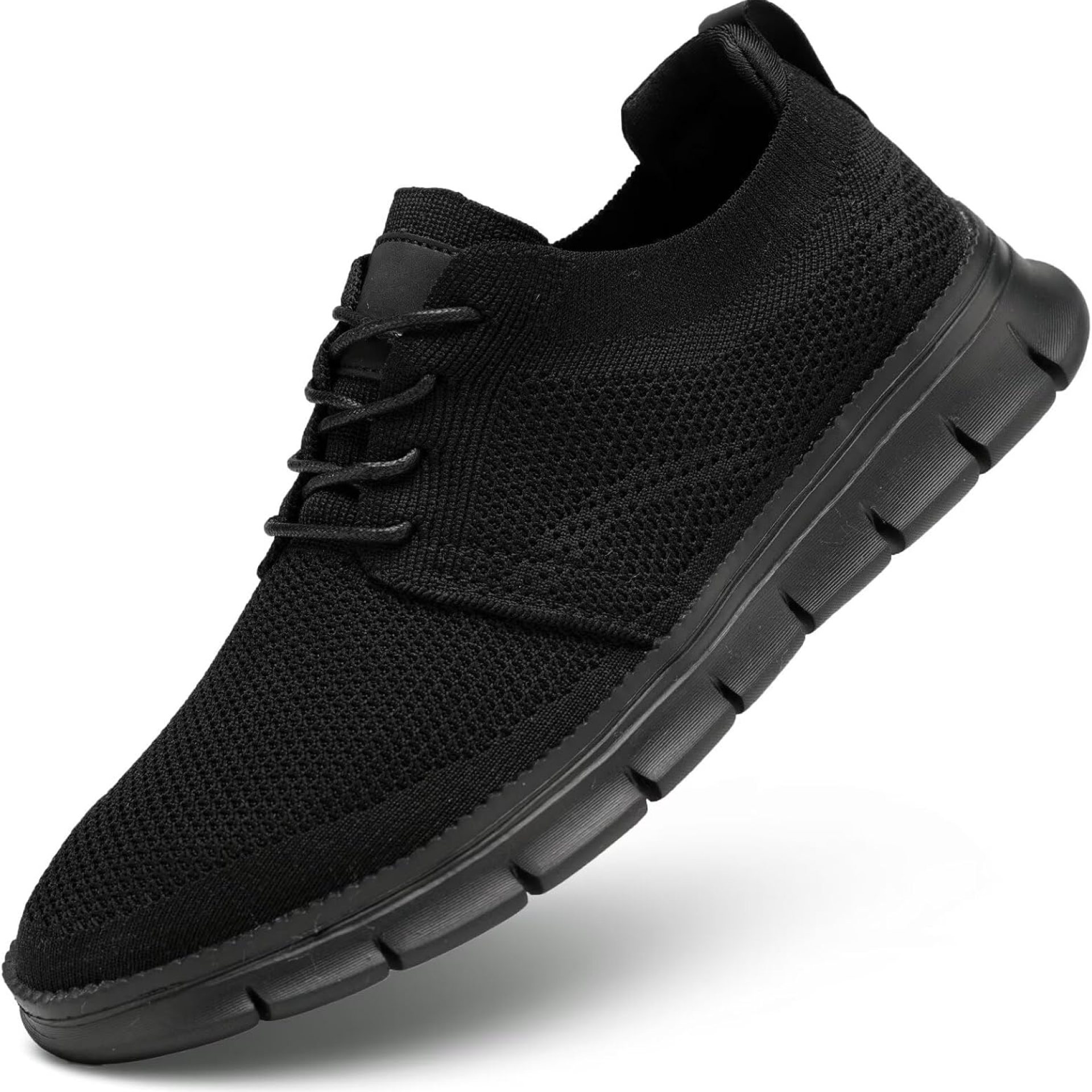 Mens Casual Dress Shoes Lace Up Oxfords Business Walking Tennis Work Sneakers Fashion Mesh Lightweight Soft Sole Mens Casual Dress Shoes Lace Up Oxfords Business Walking Tennis Work Sneakers Fashion Mesh Lightweight Soft Sole