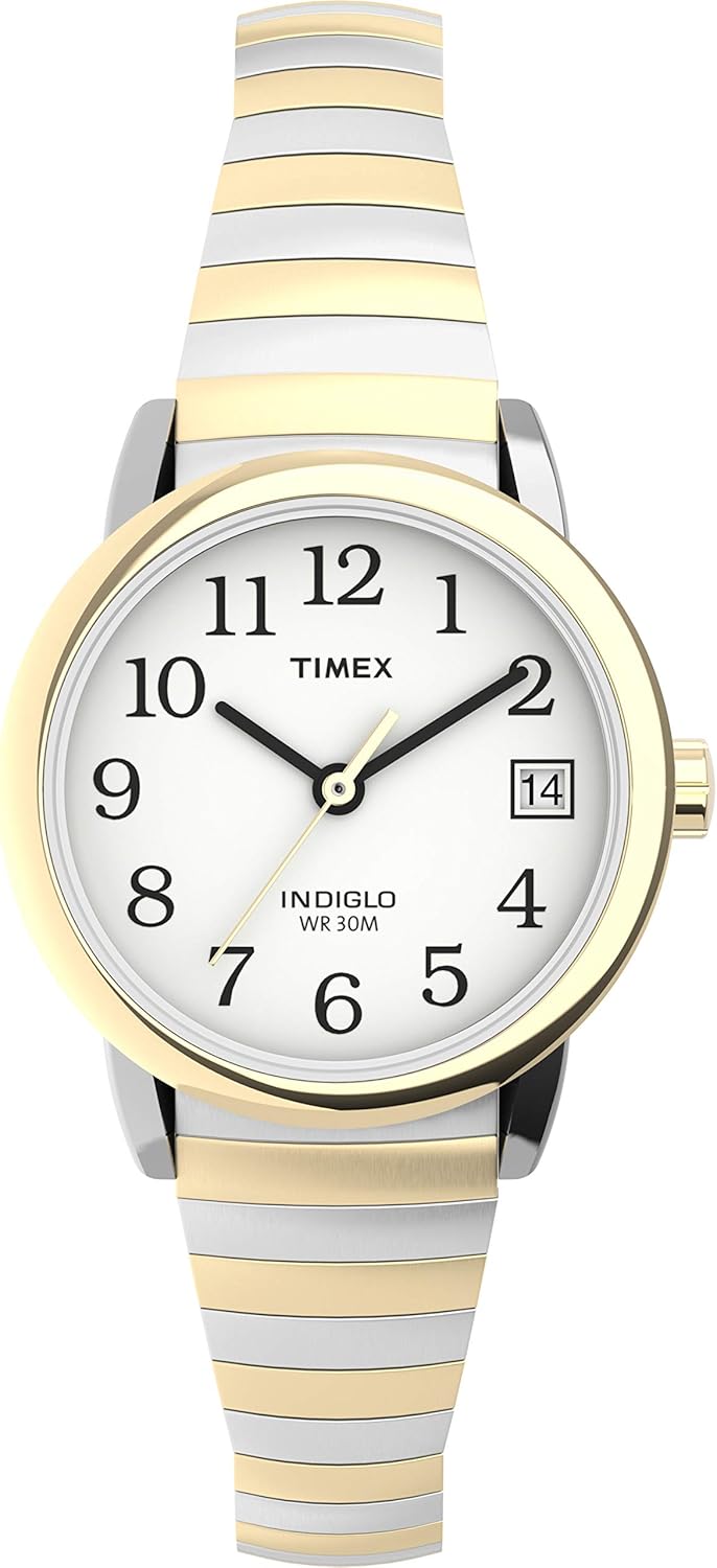 Timex Women’s Easy Reader Watch Timex Women’s Easy Reader Watch