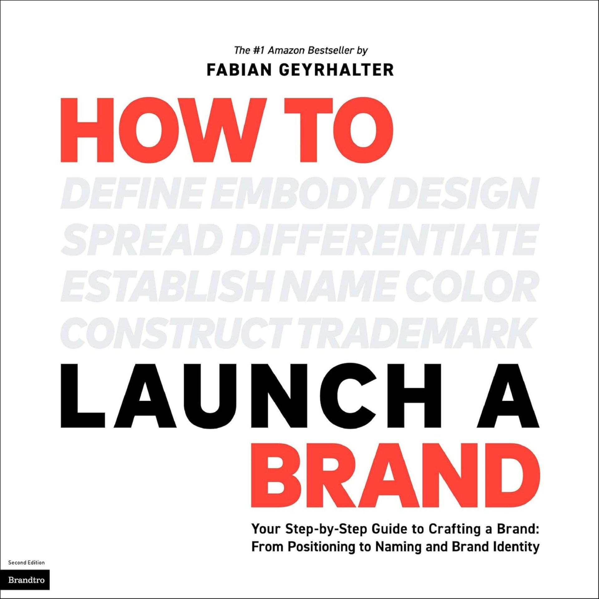 How to Launch a Brand: Your Step-by-Step Guide to Crafting a Brand: From Positioning to Naming and Brand Identity How to Launch a Brand: Your Step-by-Step Guide to Crafting a Brand: From Positioning to Naming and Brand Identity