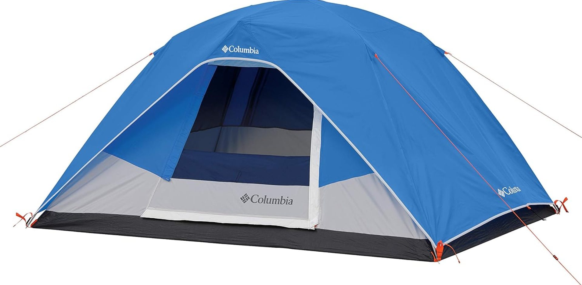 Columbia Tent – Dome Tent | 3 Person Tent, 4 Person Tent, 6 Person Tent, & 8 Person Tents | Best Camp Tent for Hiking, Backpacking, & Family Camping Columbia Tent – Dome Tent | 3 Person Tent, 4 Person Tent, 6 Person Tent, & 8 Person Tents | Best Camp Tent for Hiking, Backpacking, & Family Camping
