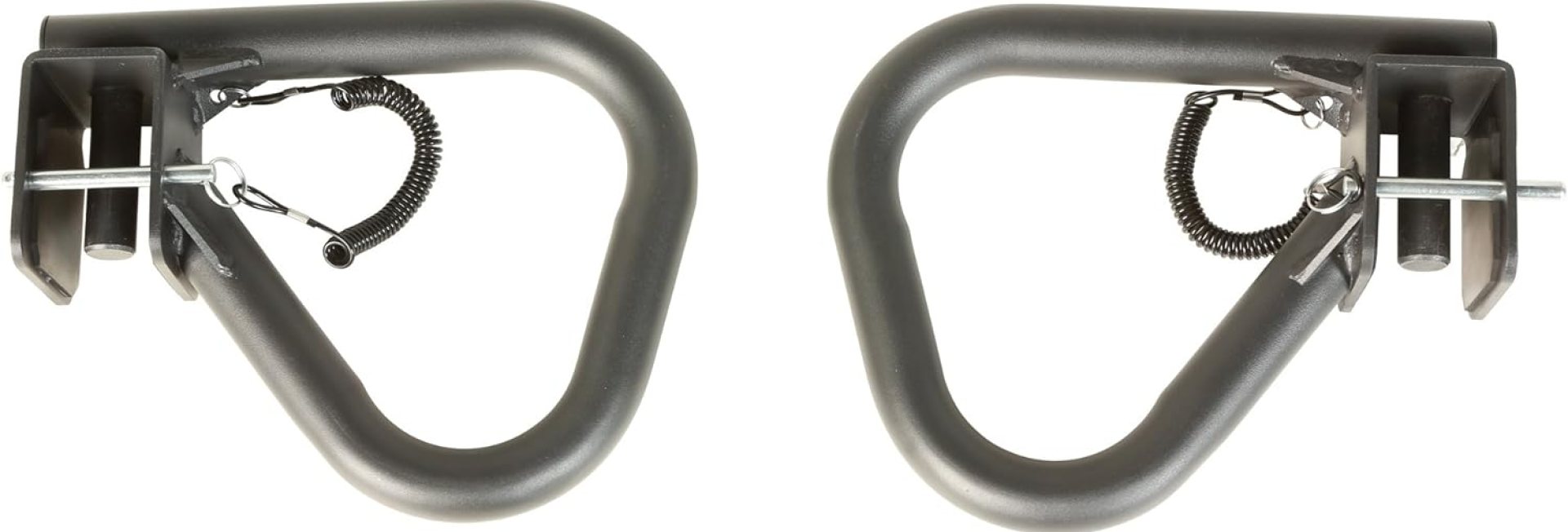 Fitness Reality Multi Grip Set of 2, Dip Bar Attachments for 2″ x 2″ Tube Power Cage Fitness Reality Multi Grip Set of 2, Dip Bar Attachments for 2″ x 2″ Tube Power Cage