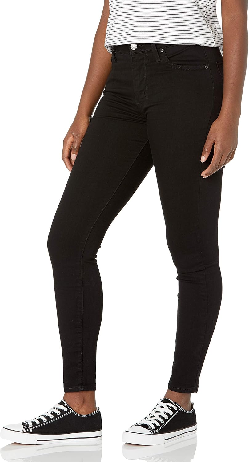 Levi’s Women’s 721 High Rise Skinny Jeans Levi’s Women’s 721 High Rise Skinny Jeans