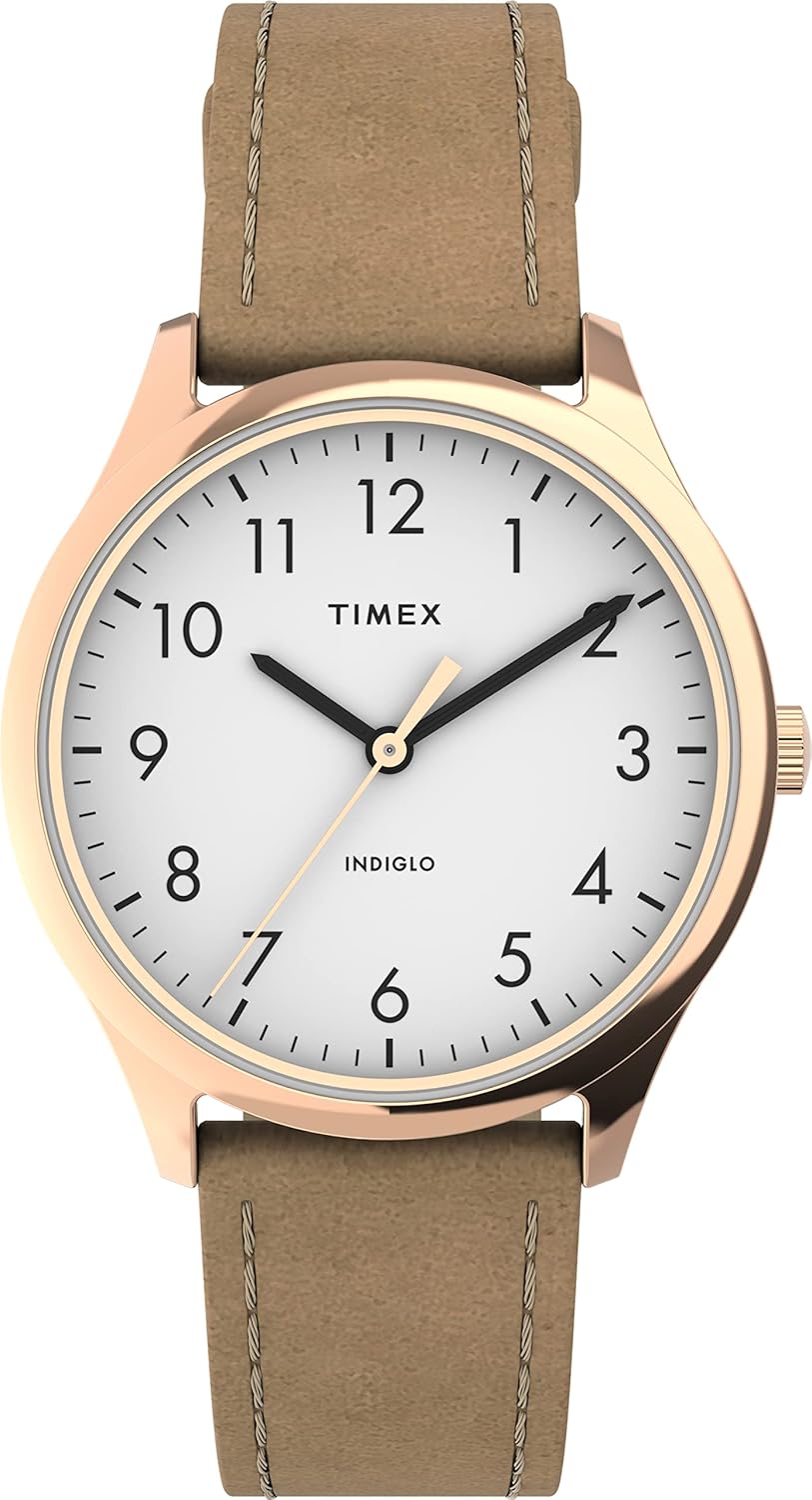 Timex Women’s Easy Reader Watch Timex Women’s Easy Reader Watch