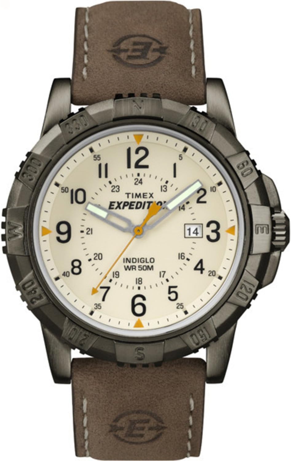 Timex Expedition Rugged Metal Watch Timex Expedition Rugged Metal Watch