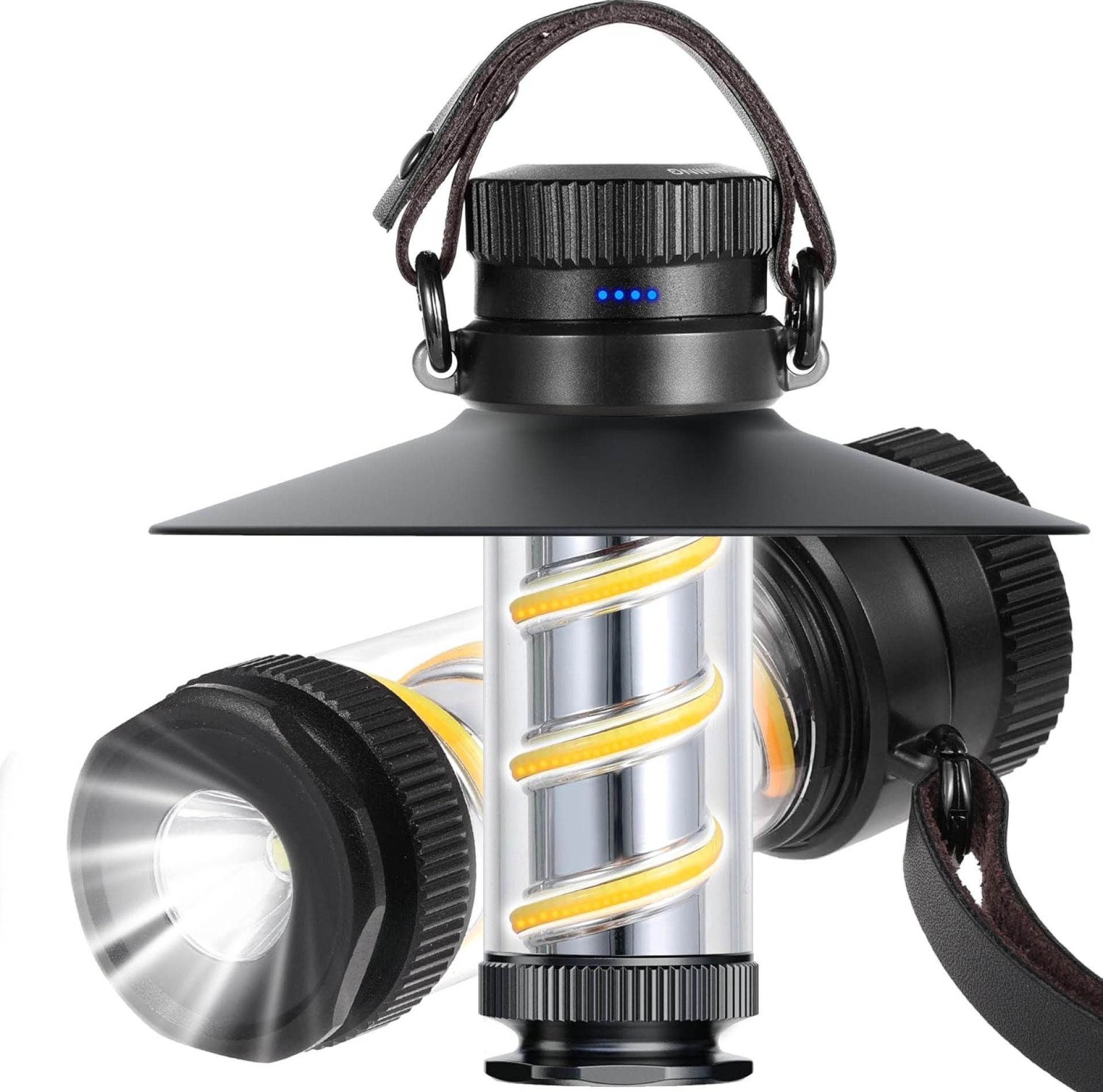 LED Camping Lantern Rechargeable – Portable Flashlight Lanterns with 1000LM IPX5 Waterproof Survival Kit Emergency Tent Light for Indoor Outdoor Hurricane Hiking Fishing Home Power Outages LED Camping Lantern Rechargeable – Portable Flashlight Lanterns with 1000LM IPX5 Waterproof Survival Kit Emergency Tent Light for Indoor Outdoor Hurricane Hiking Fishing Home Power Outages