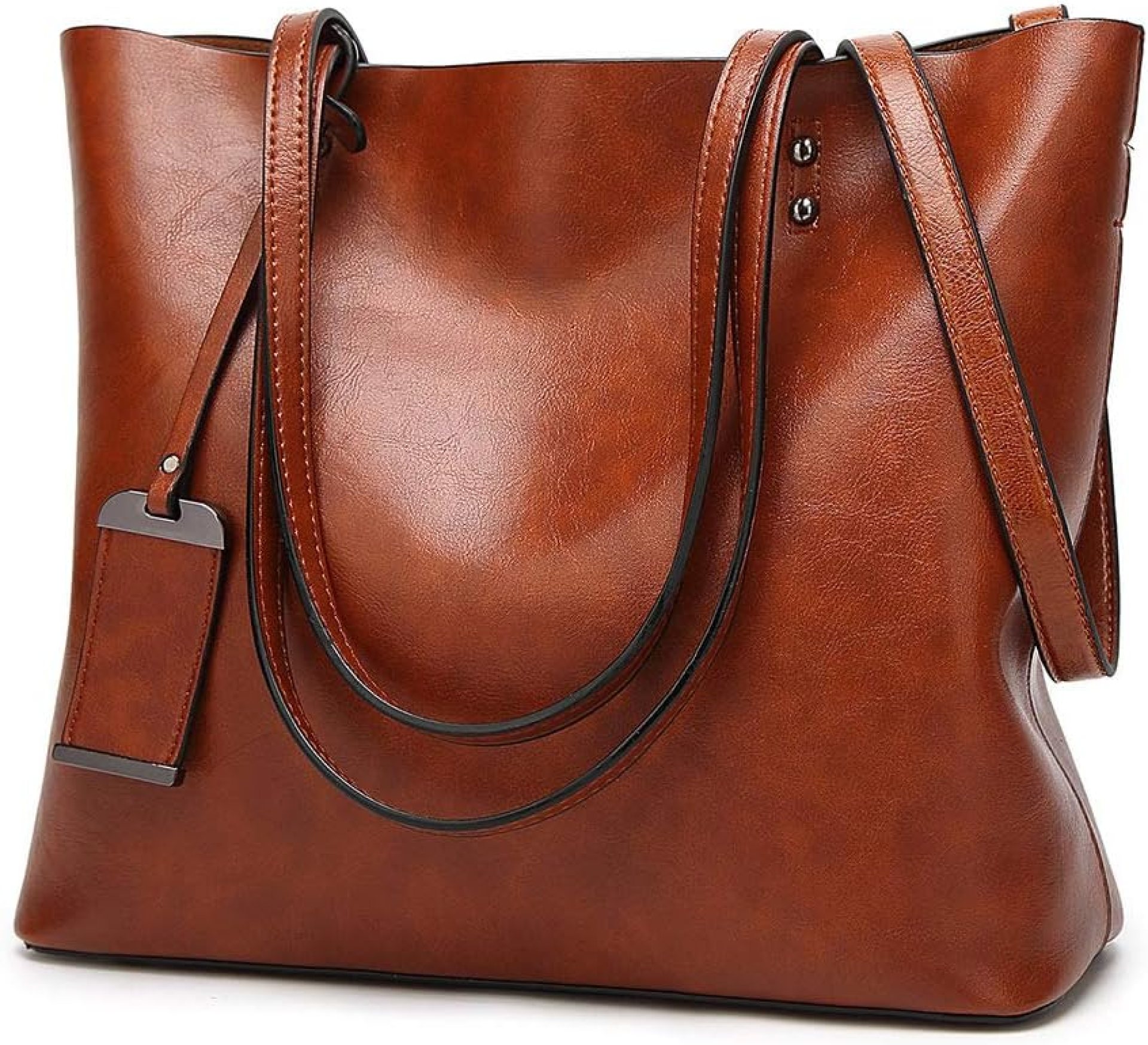 ALARION Women Top Handle Satchel Handbags Shoulder Bag Messenger Tote Bag Purse ALARION Women Top Handle Satchel Handbags Shoulder Bag Messenger Tote Bag Purse