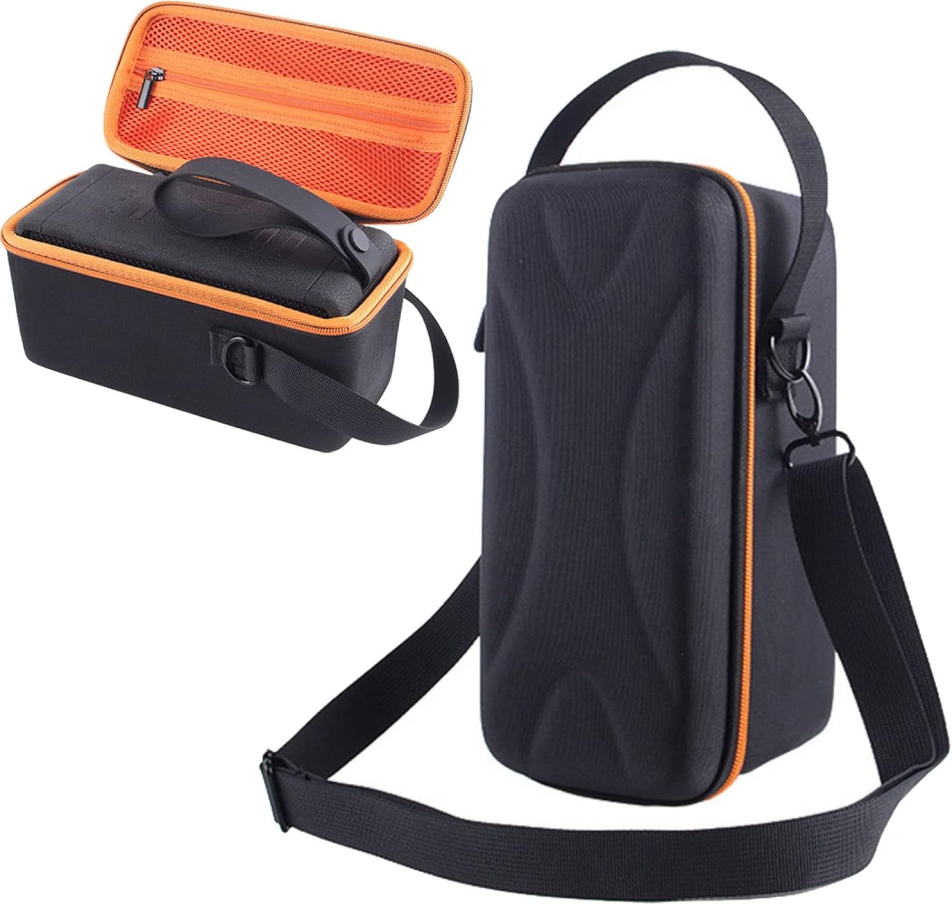 Middleton Case,Travel Carrying Case Storage Bag for Marshall Middleton Speaker,Hard EVA Outdoor Protect Box (Orange) Middleton Case,Travel Carrying Case Storage Bag for Marshall Middleton Speaker,Hard EVA Outdoor Protect Box (Orange)