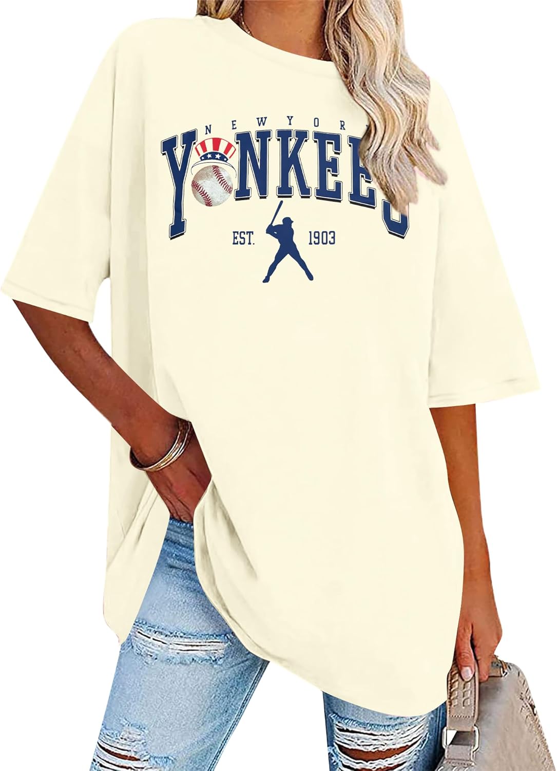 Game Day Shirt Baseball Shirts Women Oversized Baseball Team Graphic Tshirt Baseball Fan Shirt Casual Short Sleeve Tee Tops Game Day Shirt Baseball Shirts Women Oversized Baseball Team Graphic Tshirt Baseball Fan Shirt Casual Short Sleeve Tee Tops