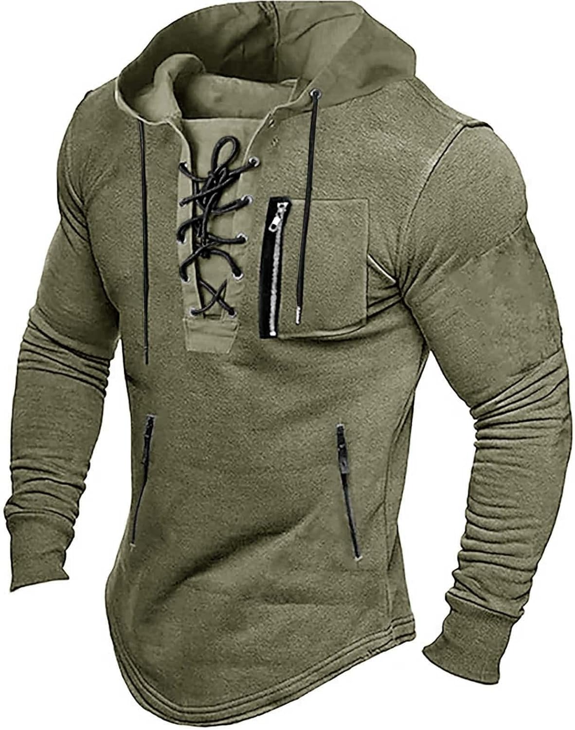 HUCHPI Men’s Sweatshirt Long Sleeve Winter Sweatshirts Mens Workout Plus Size Pullover Sweatshirts Fall Shirts HUCHPI Men’s Sweatshirt Long Sleeve Winter Sweatshirts Mens Workout Plus Size Pullover Sweatshirts Fall Shirts