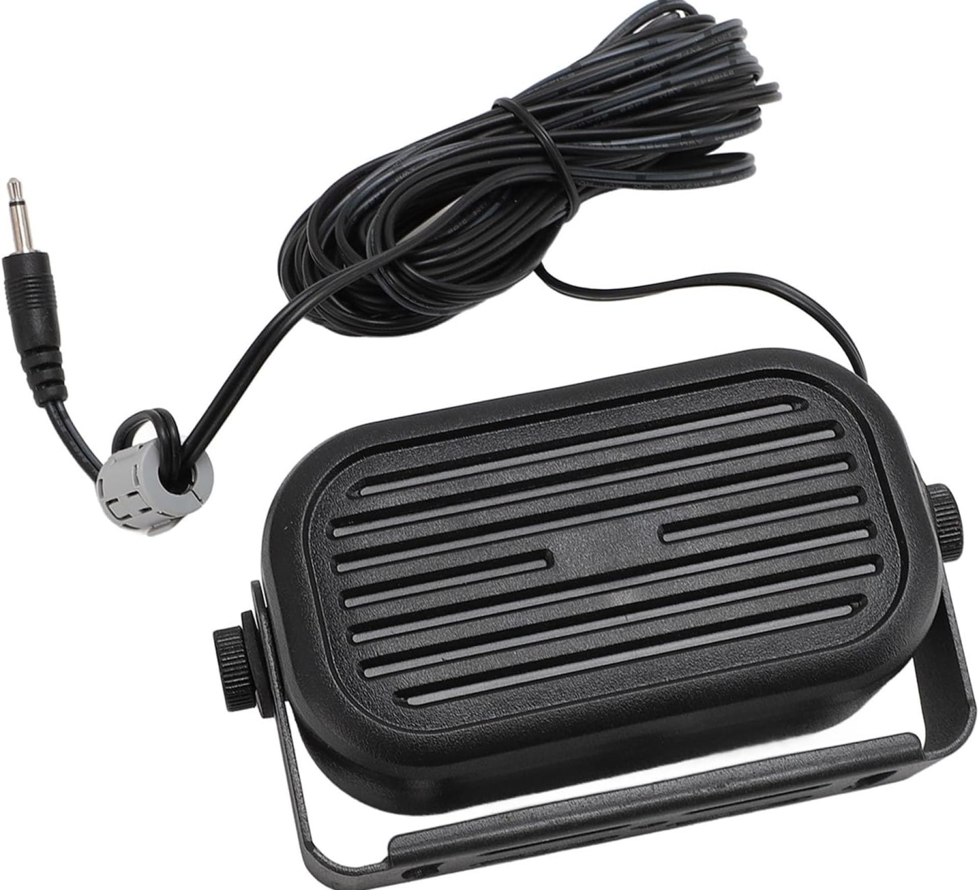 Car Radio External Speaker for IC 2730, for ICOM ID 5100, for ICOM ID 4100, for ICOM IC 7100, for ICOM IC 718, for ICOM IC 2300H CB Radio, Mobile Transceiver and Scanners,3.5 Car Radio External Speaker for IC 2730, for ICOM ID 5100, for ICOM ID 4100, for ICOM IC 7100, for ICOM IC 718, for ICOM IC 2300H CB Radio, Mobile Transceiver and Scanners,3.5