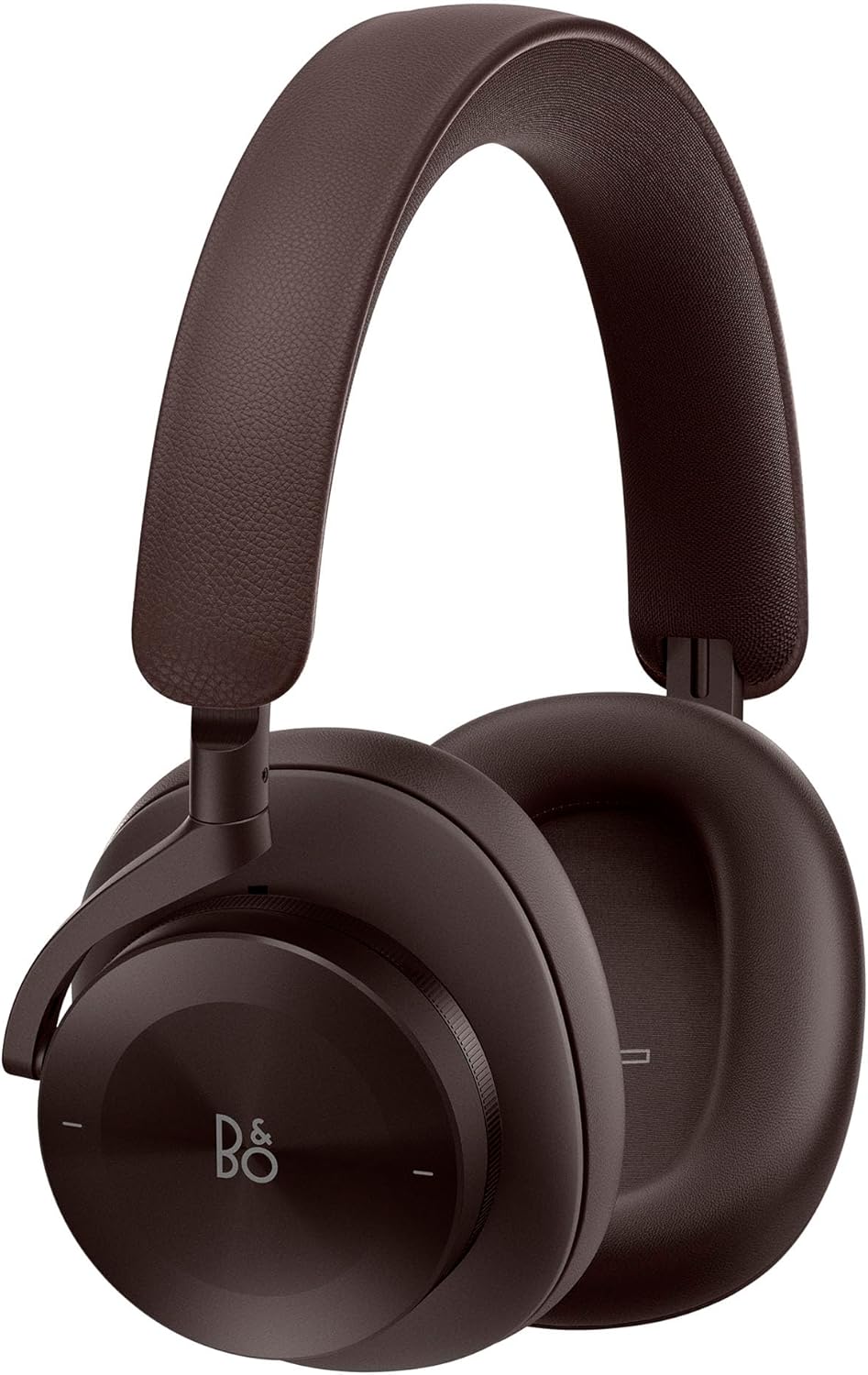Bang & Olufsen Beoplay H95 Premium Comfortable Wireless Active Noise Cancelling (ANC) Over-Ear Headphones with 38 Hours Battery Life and Protective Carrying Case, Chestnut Bang & Olufsen Beoplay H95 Premium Comfortable Wireless Active Noise Cancelling (ANC) Over-Ear Headphones with 38 Hours Battery Life and Protective Carrying Case, Chestnut
