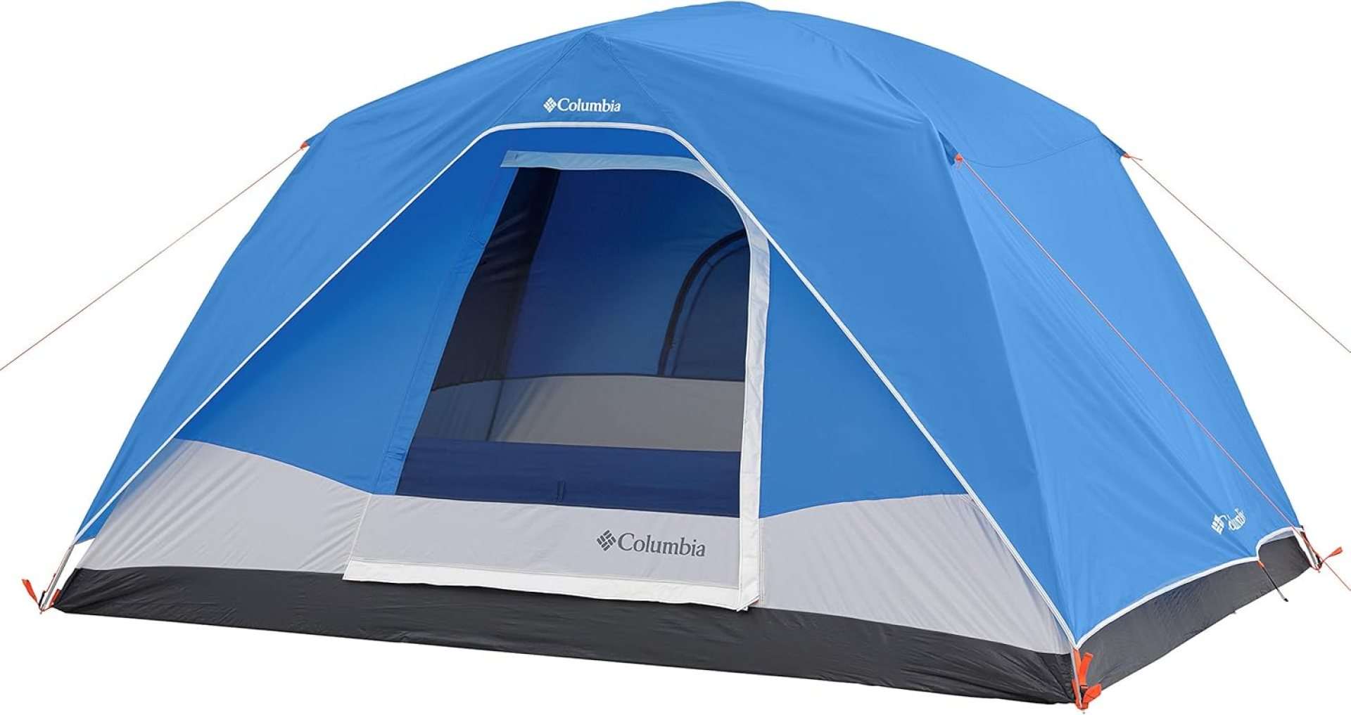 Columbia Tent – Dome Tent | 3 Person Tent, 4 Person Tent, 6 Person Tent, & 8 Person Tents | Best Camp Tent for Hiking, Backpacking, & Family Camping Columbia Tent – Dome Tent | 3 Person Tent, 4 Person Tent, 6 Person Tent, & 8 Person Tents | Best Camp Tent for Hiking, Backpacking, & Family Camping