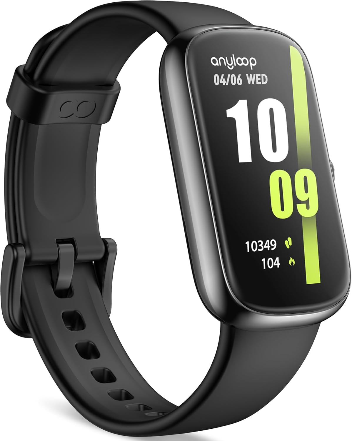 Health Fitness Tracker, 24/7 Heart Rate/SpO2/Sleep Monitor, Activity Trackers & Smart Watches with Step Calorie Counter Pedometer, 21-Day Battery, IP68 Waterproof Fitness Watches for Women Men Health Fitness Tracker, 24/7 Heart Rate/SpO2/Sleep Monitor, Activity Trackers & Smart Watches with Step Calorie Counter Pedometer, 21-Day Battery, IP68 Waterproof Fitness Watches for Women Men
