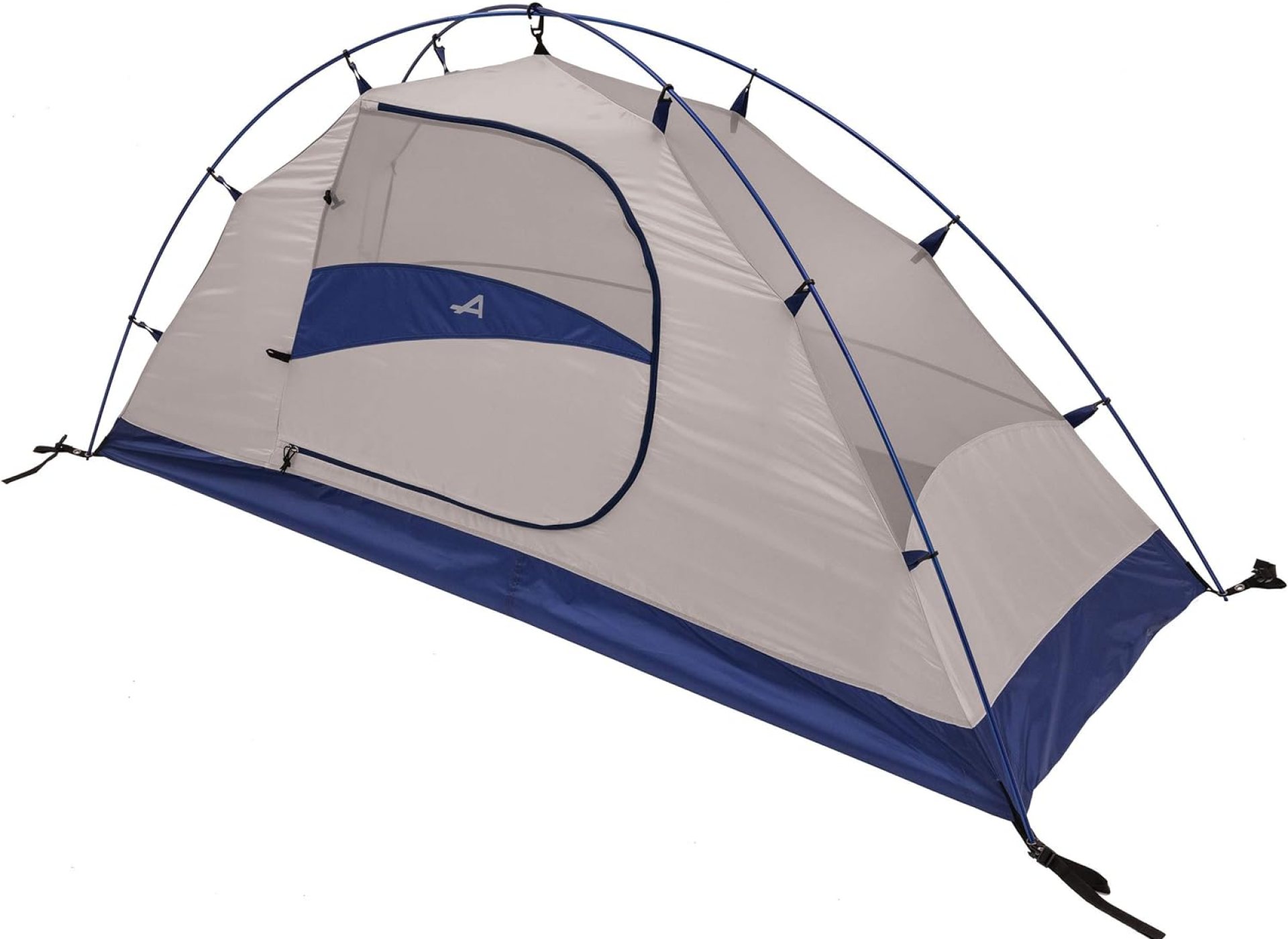 ALPS Mountaineering Lynx 1-Person Tent – Lightweight, Easy Setup, Waterproof, Freestanding Backpacking Tent with Durable Aluminum Poles and Ample Ventilation ALPS Mountaineering Lynx 1-Person Tent – Lightweight, Easy Setup, Waterproof, Freestanding Backpacking Tent with Durable Aluminum Poles and Ample Ventilation