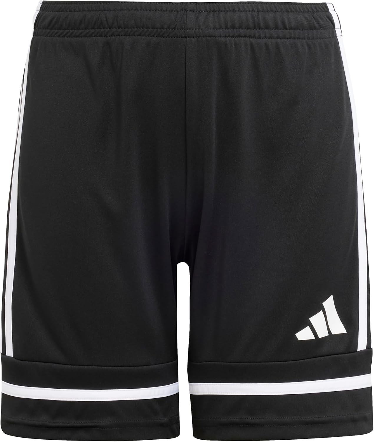 adidas Kids’ Squadra 25 Soccer Shorts adidas Kids’ Squadra 25 Soccer Shorts