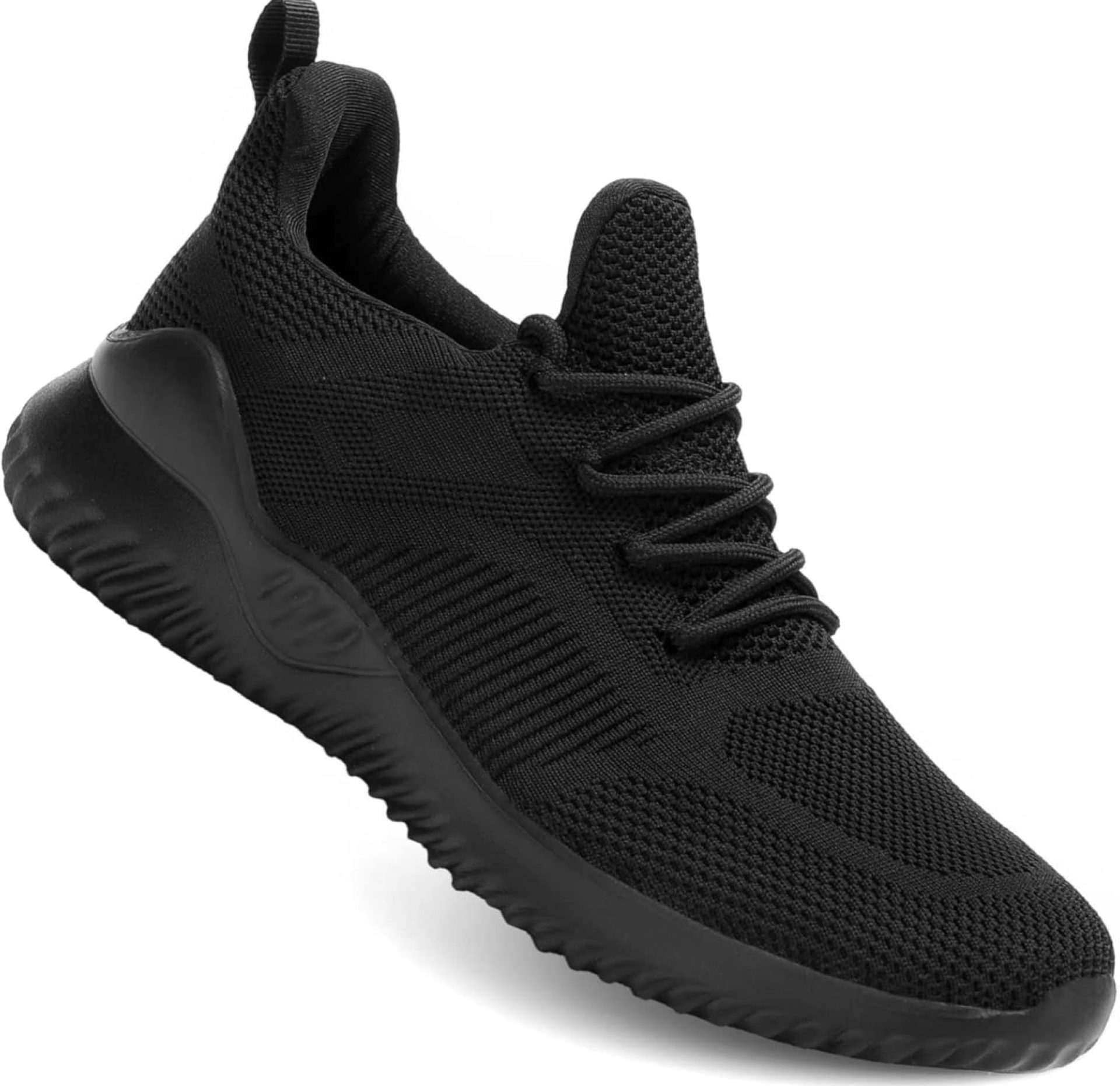 Men’s Non Slip Running Shoes Ultra Light Breathable Casual Walking Shoes Fashion Sneakers Mesh Workout Sports Shoes Men’s Non Slip Running Shoes Ultra Light Breathable Casual Walking Shoes Fashion Sneakers Mesh Workout Sports Shoes