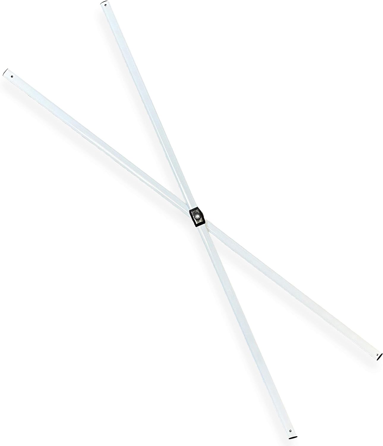 for Ozark Trail Coleman First Up 10 X 10 Canopy Gazebo Side Truss Bar 39 7/8″ Replacement Parts White for Ozark Trail Coleman First Up 10 X 10 Canopy Gazebo Side Truss Bar 39 7/8″ Replacement Parts White