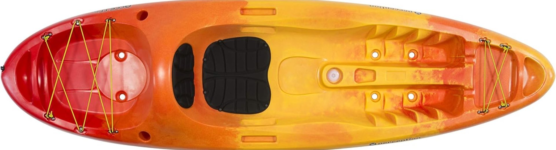 Perception Access 9.5 | Sit on Top Kayak | High Back Seat | Rod Holders | 9′ Perception Access 9.5 | Sit on Top Kayak | High Back Seat | Rod Holders | 9′