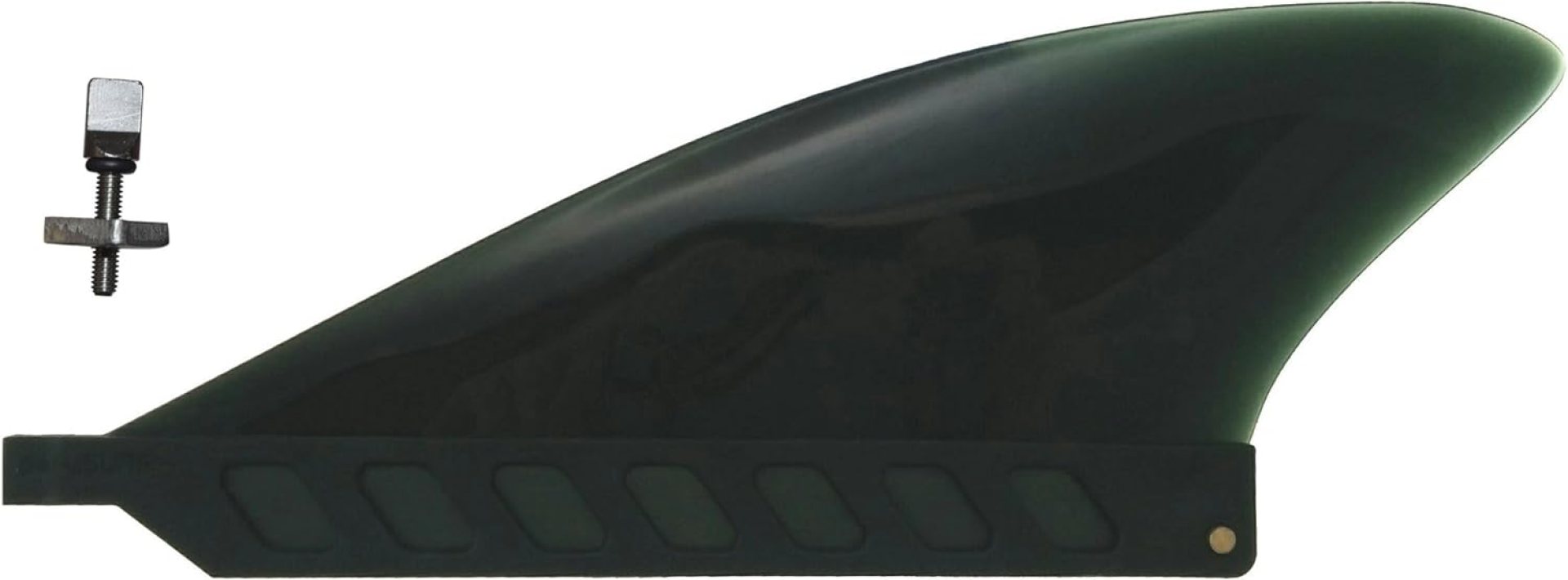 US Box Center River & surf SUP fin Safety Flex Soft 3″ for SUP Longboard airSUP saruSURF – Black US Box Center River & surf SUP fin Safety Flex Soft 3″ for SUP Longboard airSUP saruSURF – Black