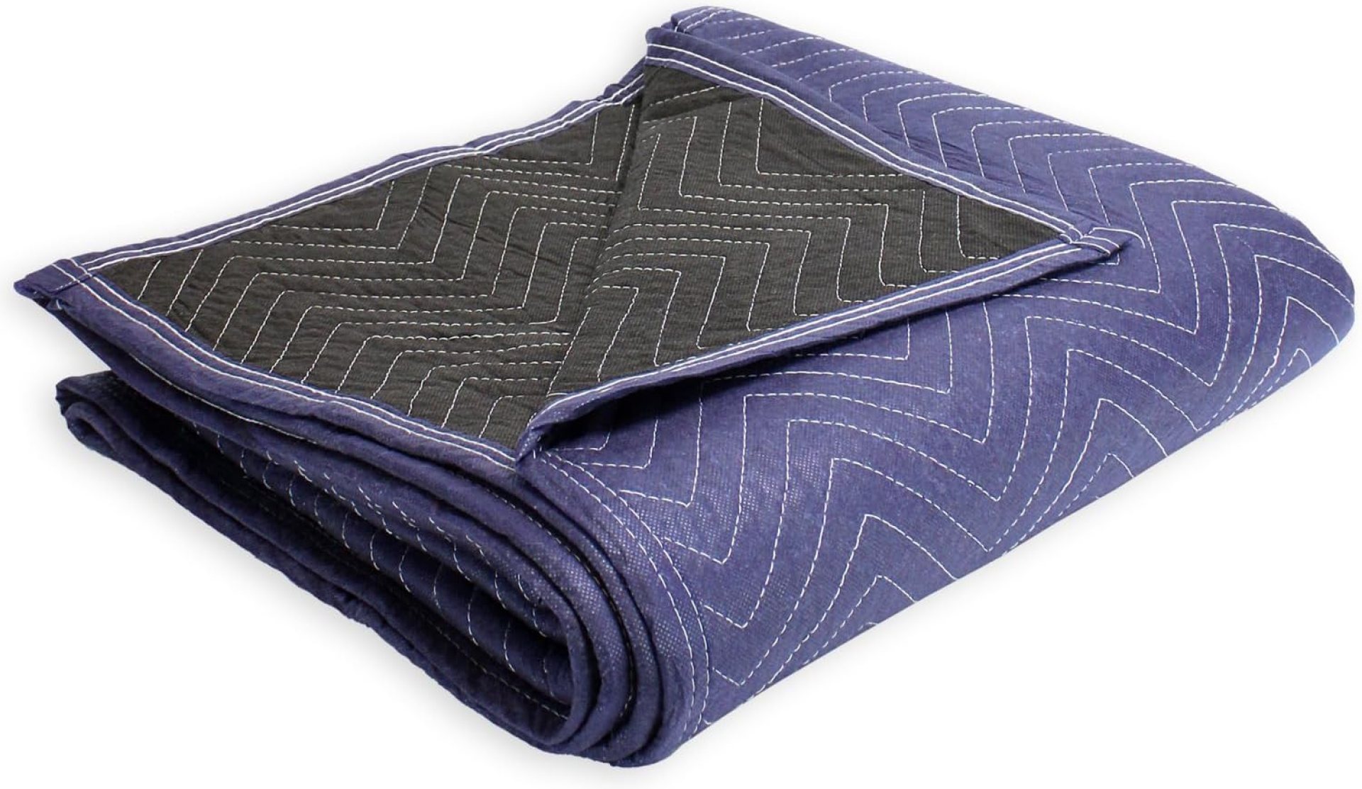 Moving Blankets Extra Large 72″ x 80″ Quilted Heavy Duty Furniture Pads Packing Blankets 1 Blanket Moving Blankets Extra Large 72″ x 80″ Quilted Heavy Duty Furniture Pads Packing Blankets 1 Blanket