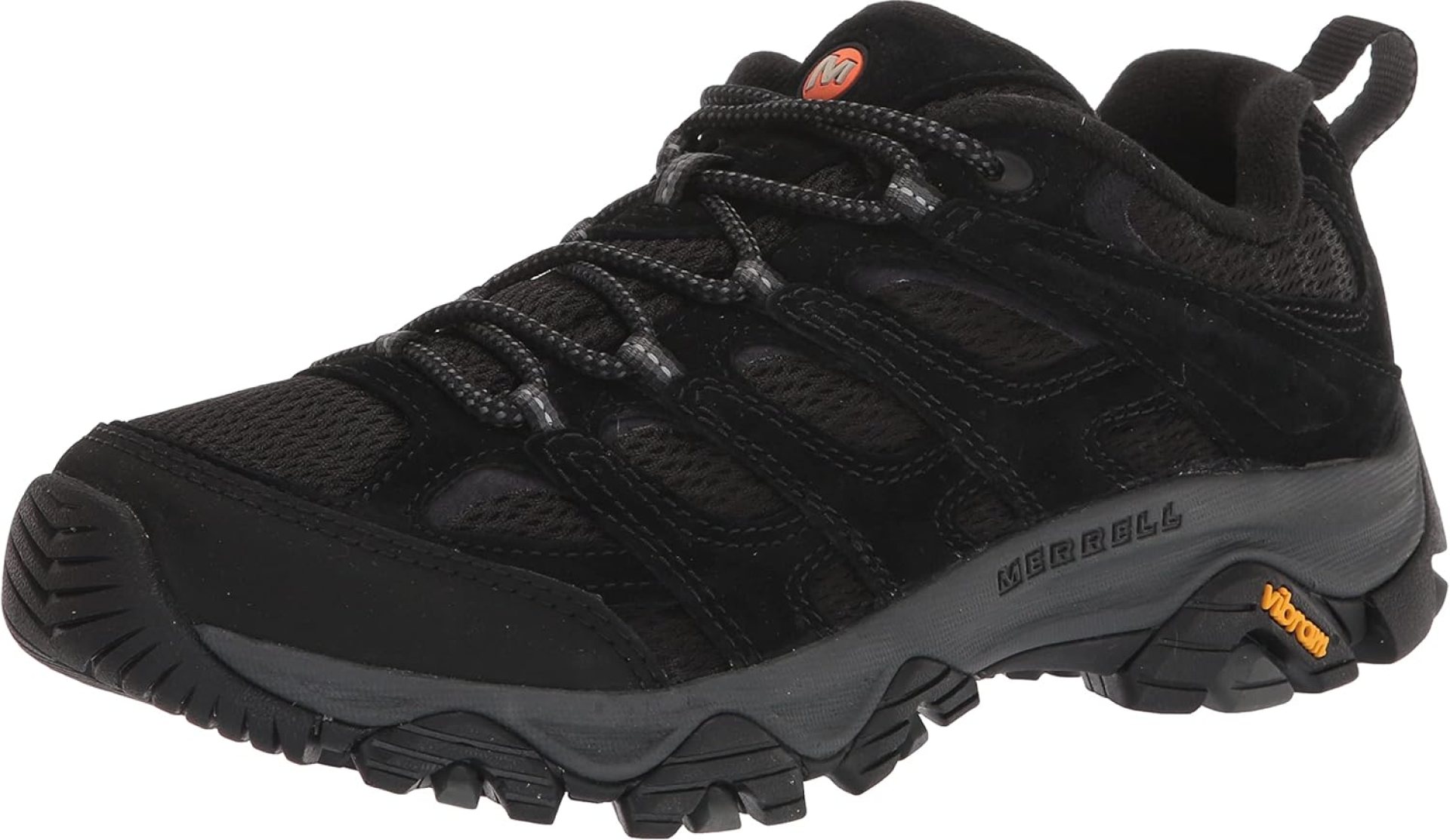 Merrell Men’s Moab 3 Hiking Shoe Merrell Men’s Moab 3 Hiking Shoe