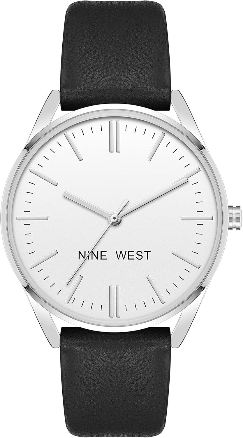 Nine West Women’s Strap Watch Nine West Women’s Strap Watch