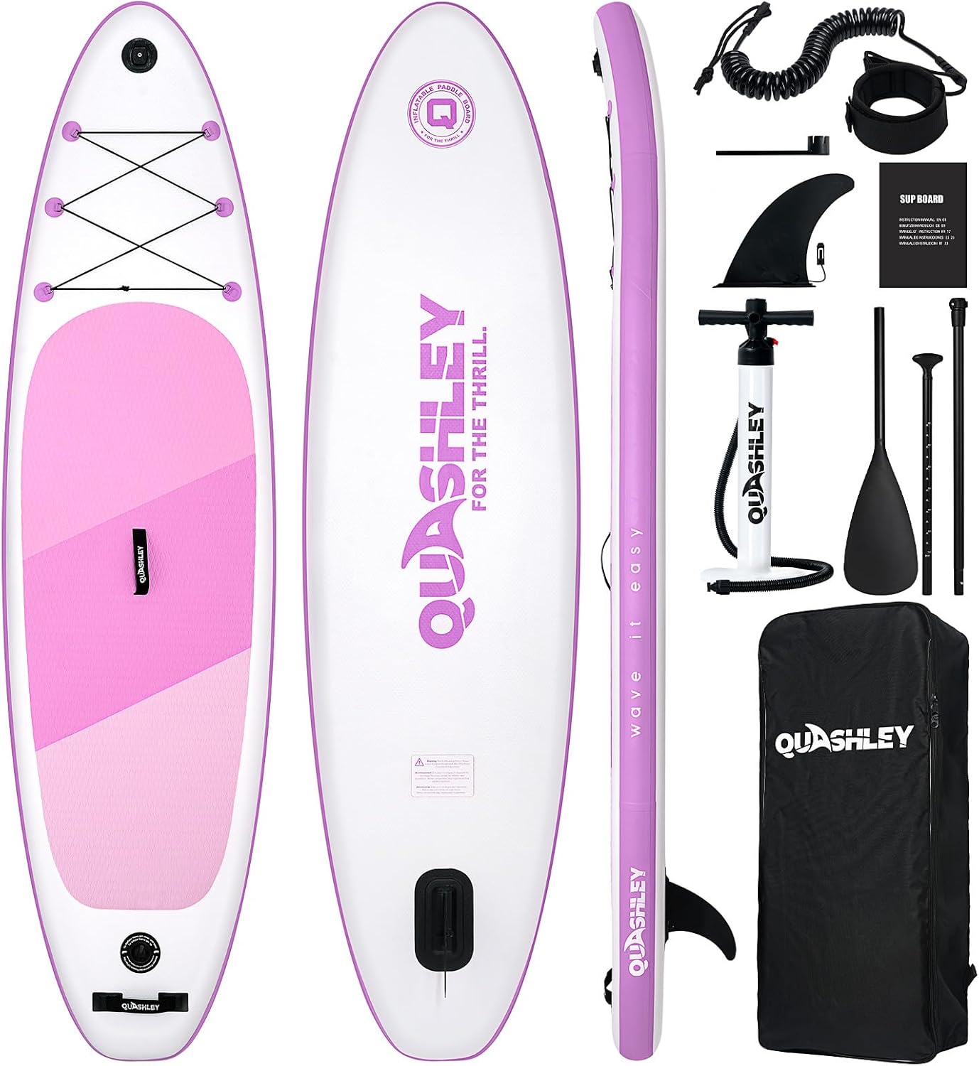 Stand Up Paddle Boards Inflatable Paddle Boards for Adults Sup with Accessories Non-Slip Comfortable Deck Stand Up Paddle Boards Inflatable Paddle Boards for Adults Sup with Accessories Non-Slip Comfortable Deck