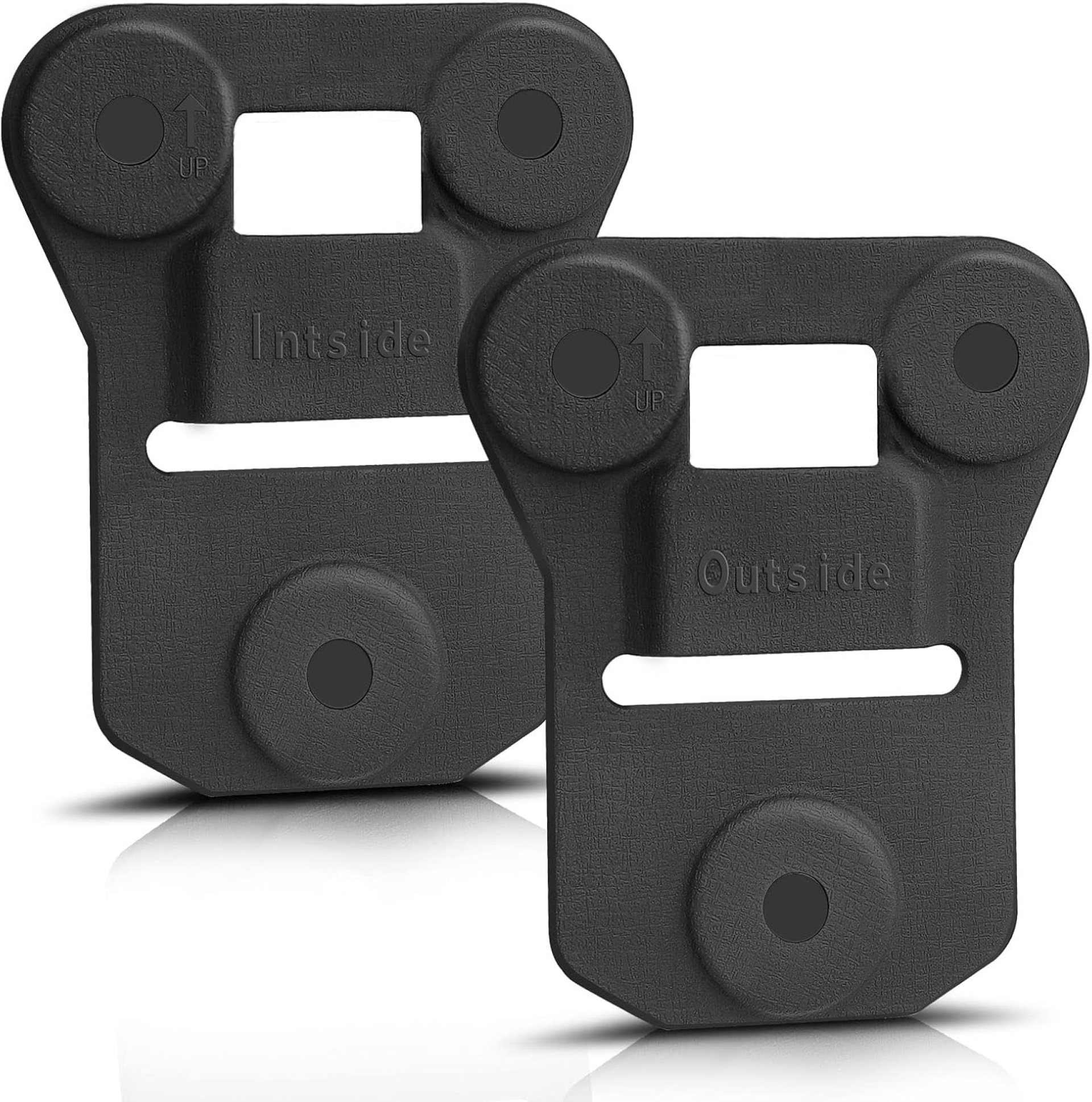 CammPro Body Camera Magnetic Mount, Universal Magnet Mount Holder Wearable Clip,Stick to Clothes for All Brand Body Camera(New Upgrade) CammPro Body Camera Magnetic Mount, Universal Magnet Mount Holder Wearable Clip,Stick to Clothes for All Brand Body Camera(New Upgrade)