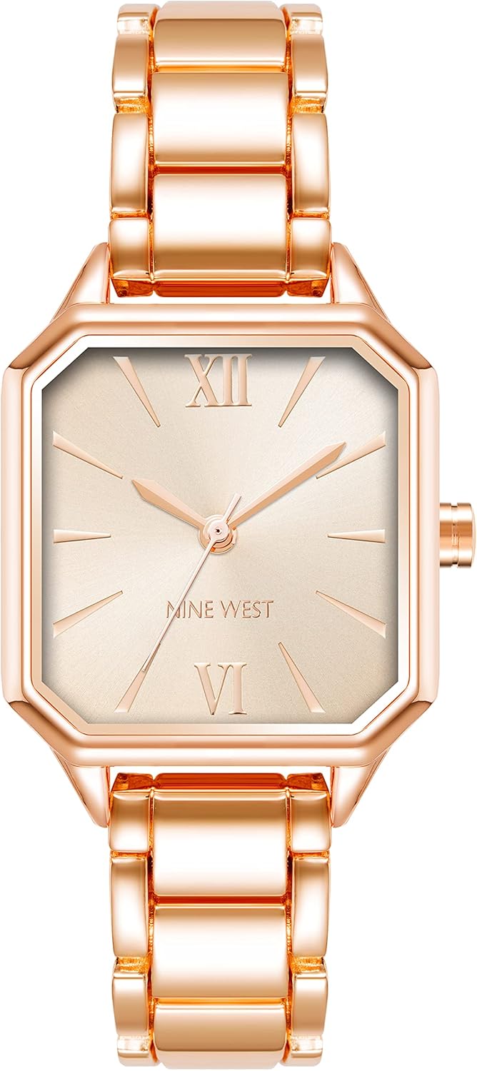 Nine West Women’s Bracelet Watch Nine West Women’s Bracelet Watch